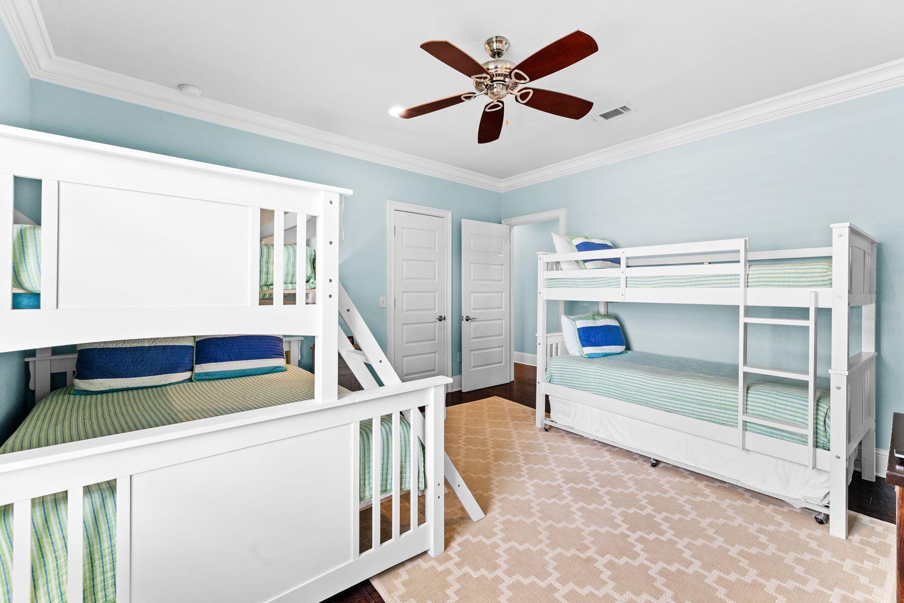 THE PRESERVE AT GRAYTON BEACH - Residential