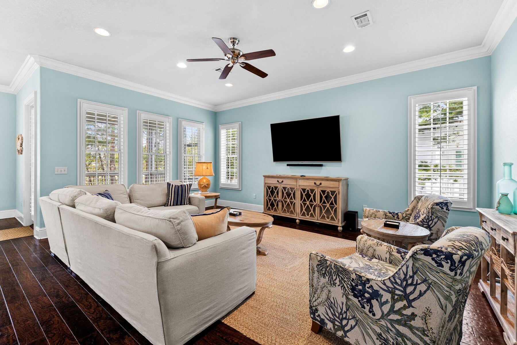 THE PRESERVE AT GRAYTON BEACH - Residential
