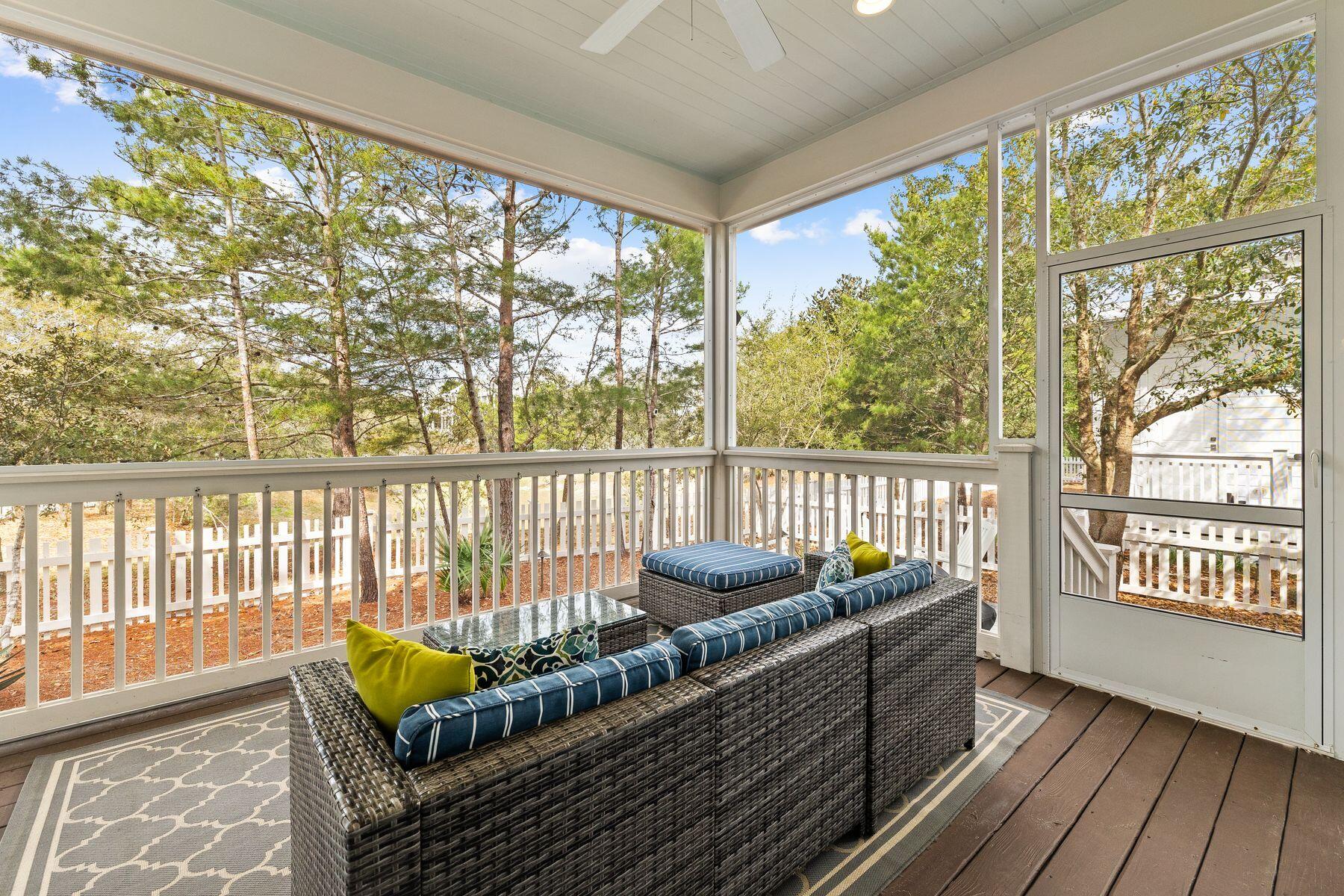 THE PRESERVE AT GRAYTON BEACH - Residential