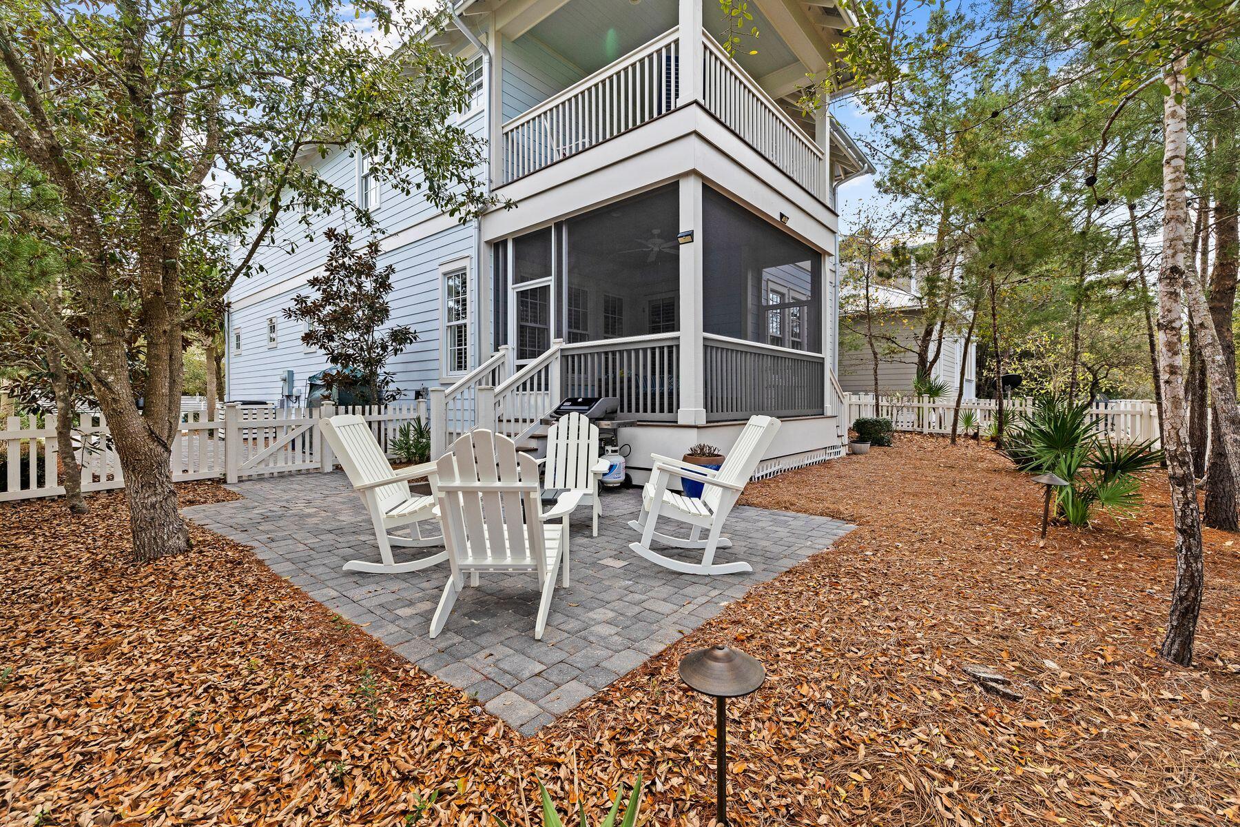 THE PRESERVE AT GRAYTON BEACH - Residential