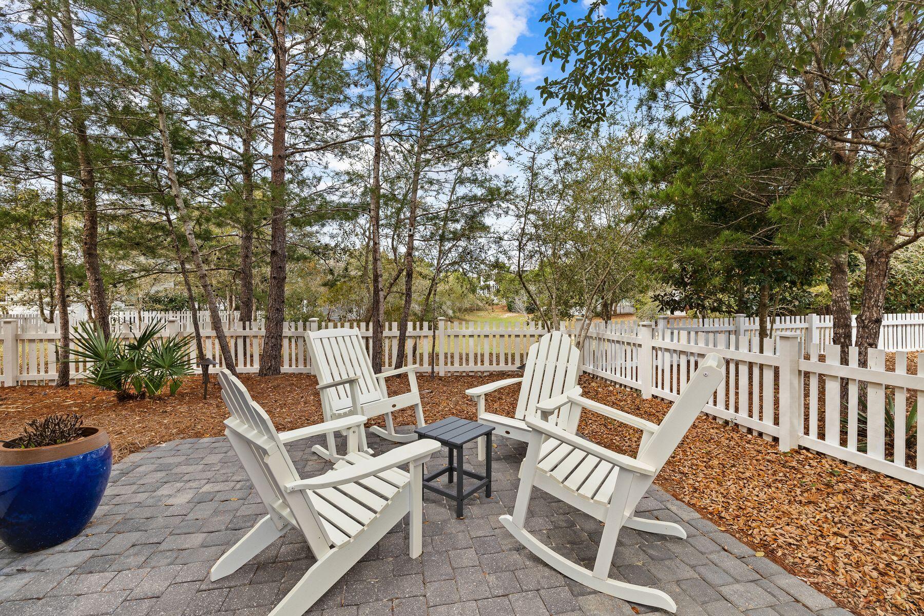 THE PRESERVE AT GRAYTON BEACH - Residential