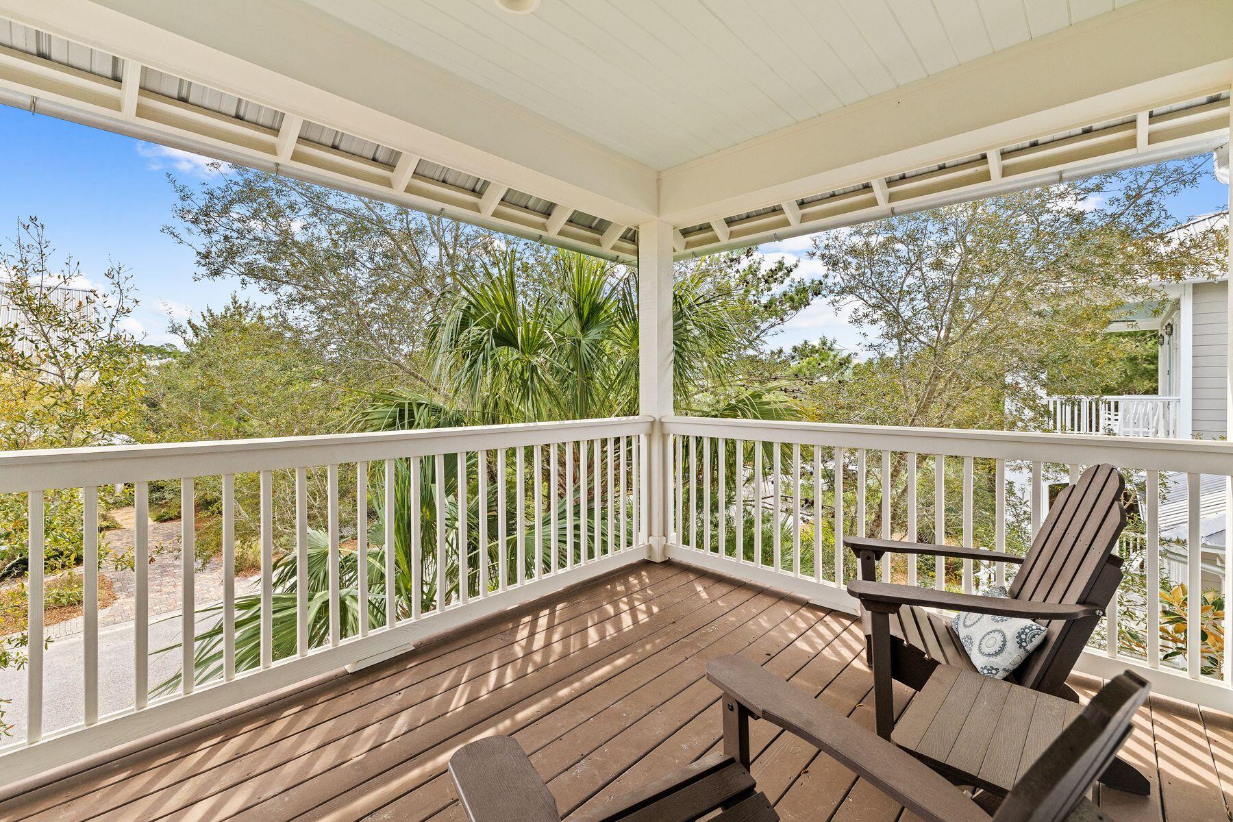 THE PRESERVE AT GRAYTON BEACH - Residential