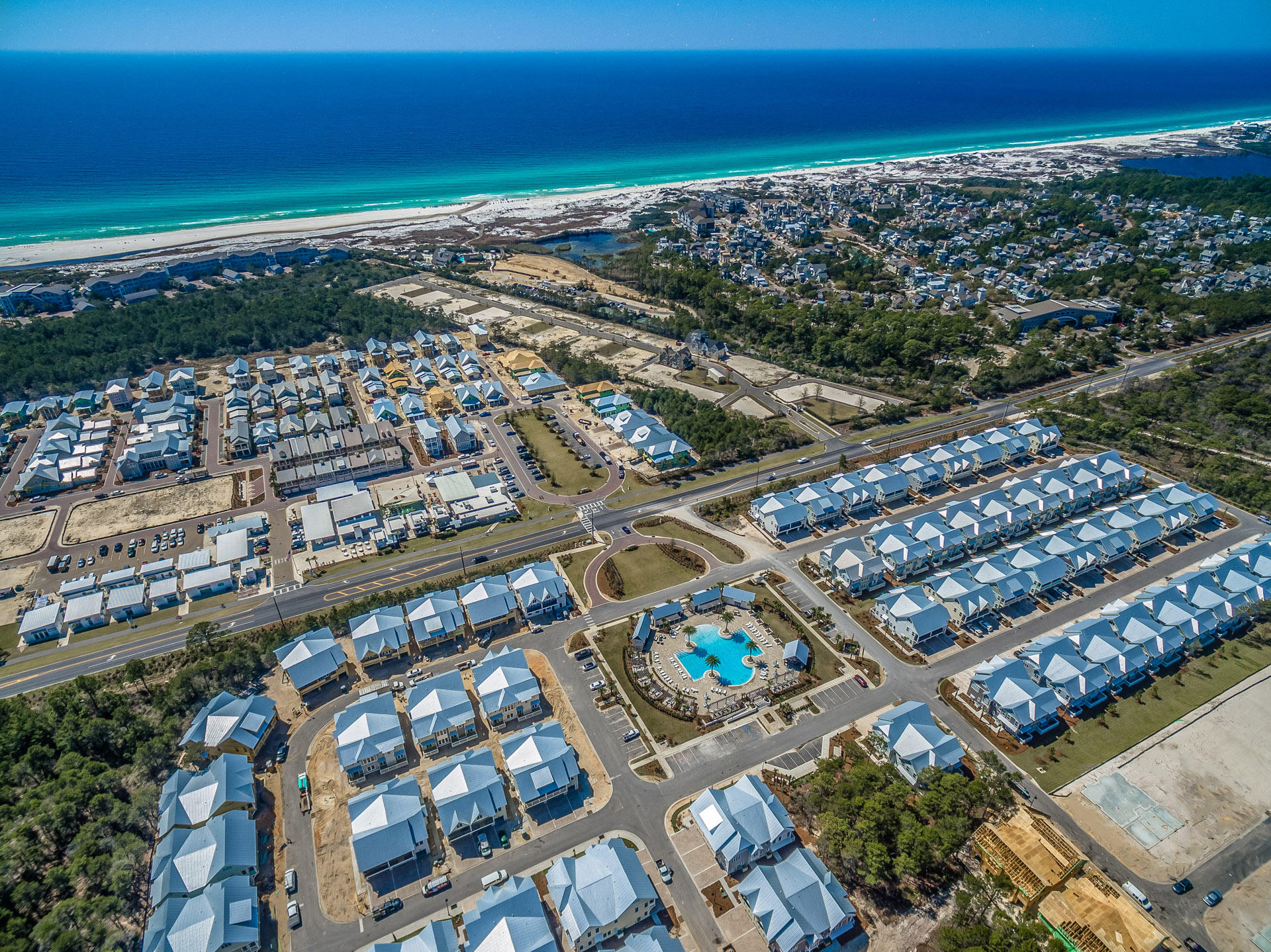 Prominence North - Residential