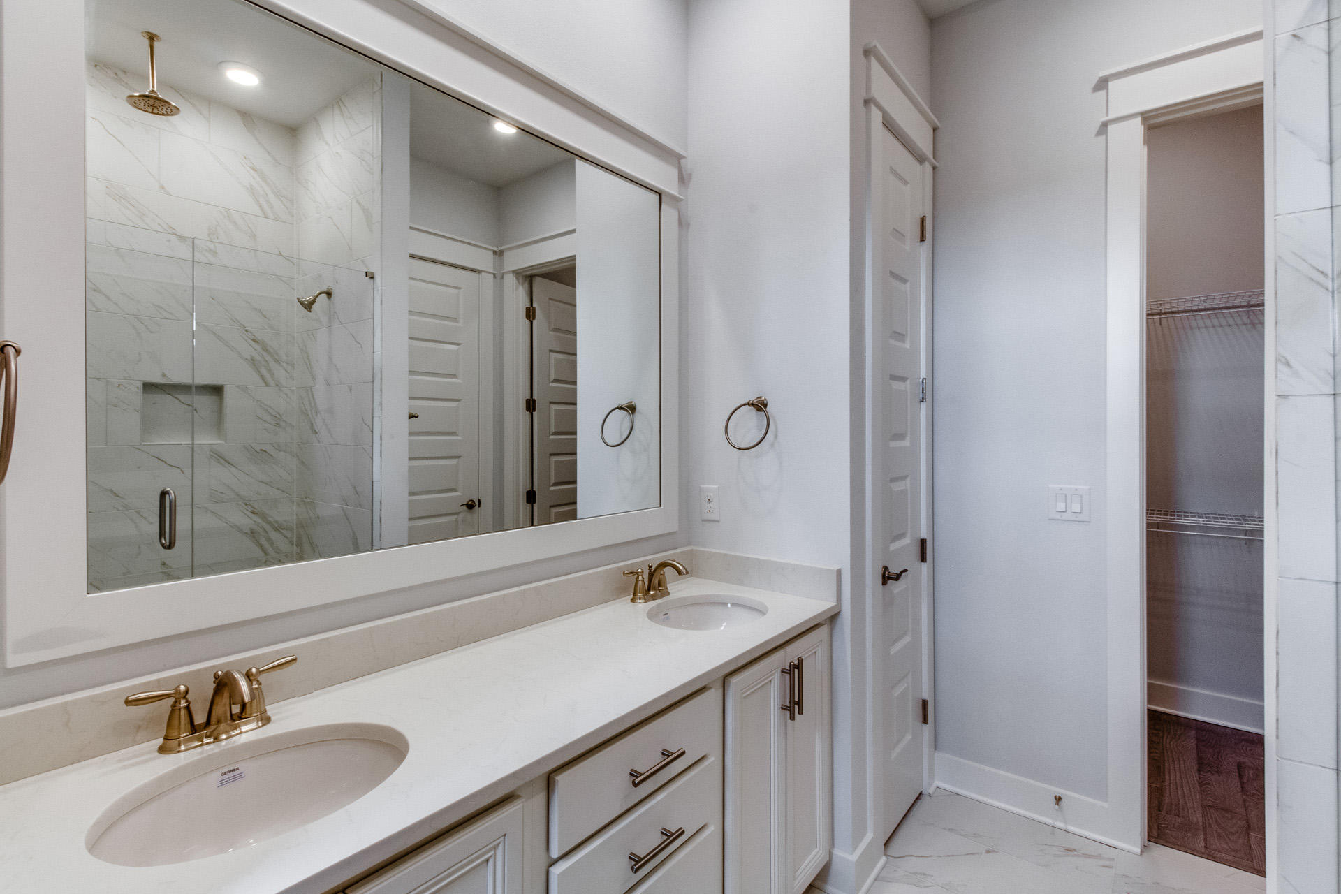 Prominence North - Residential