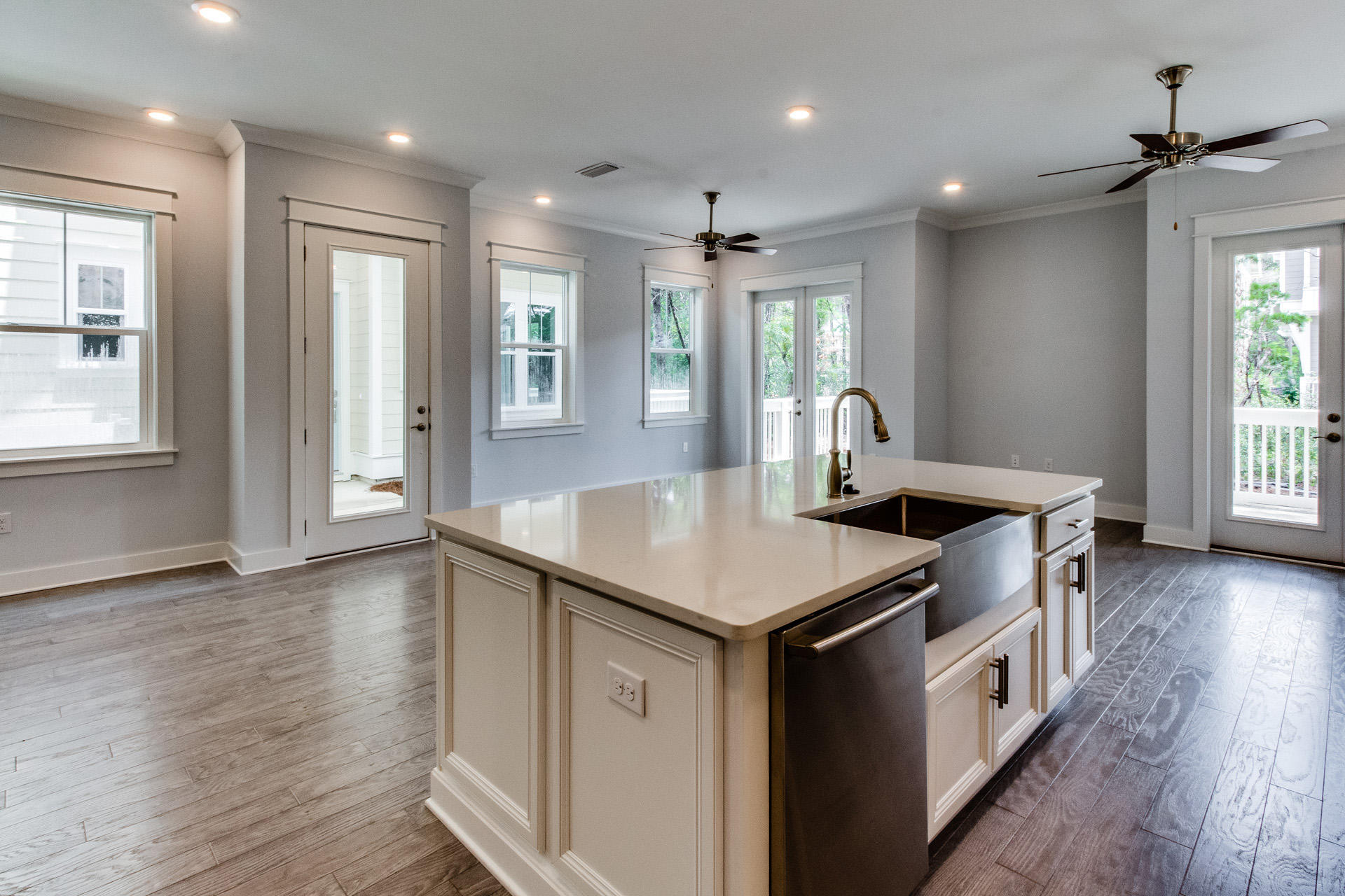 Prominence North - Residential