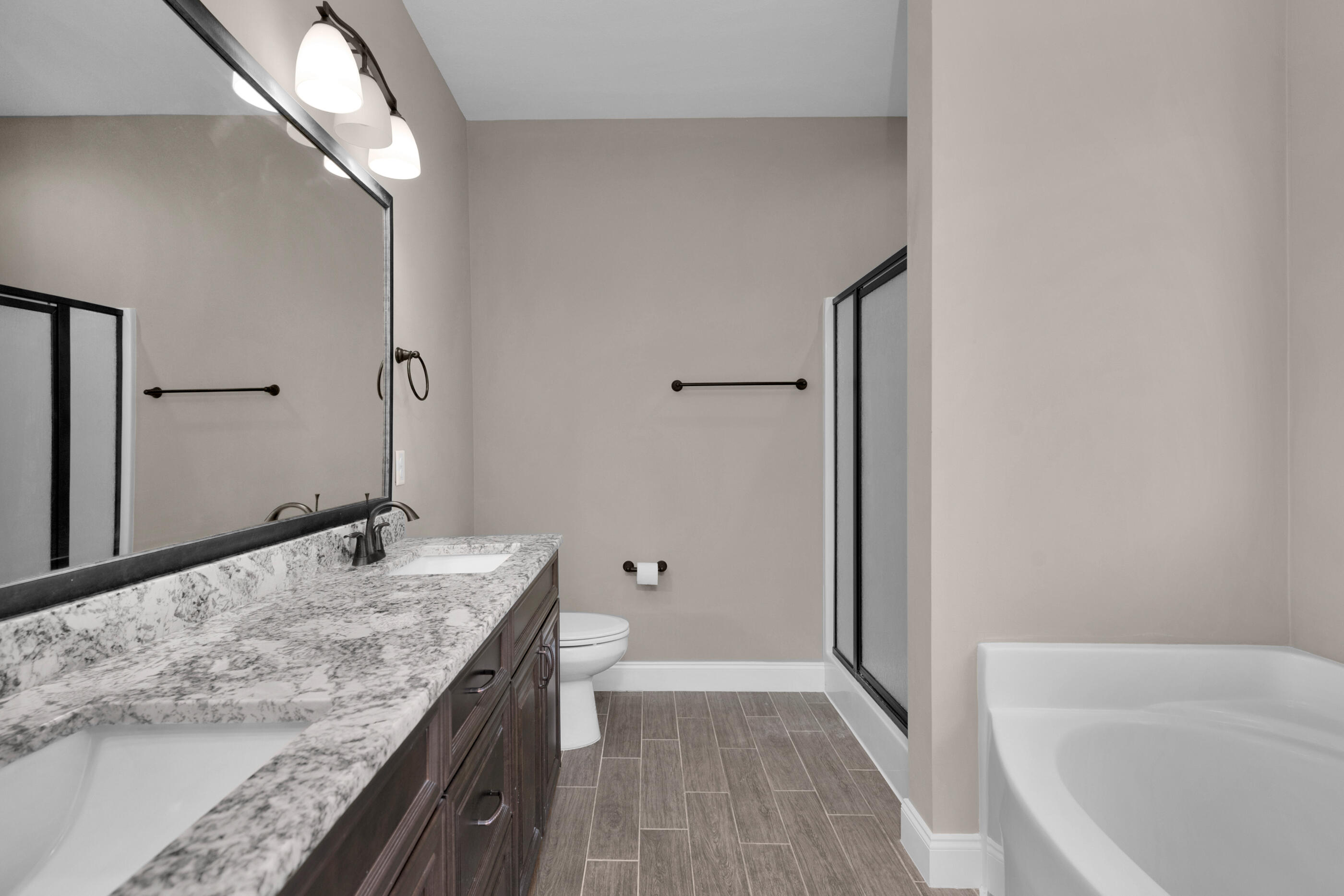 RACETRACK ROAD 3RD ADDN - Residential