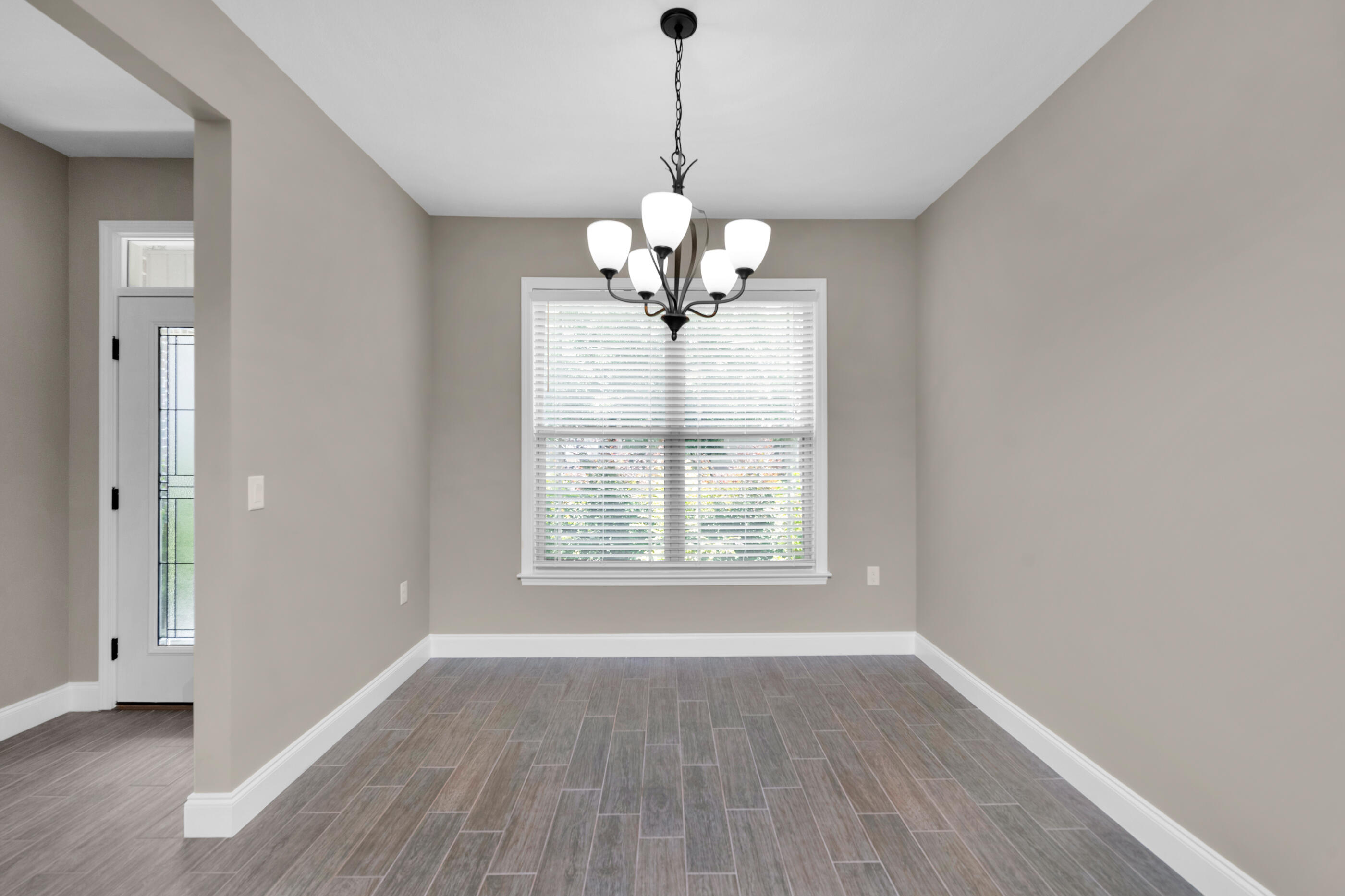 RACETRACK ROAD 3RD ADDN - Residential