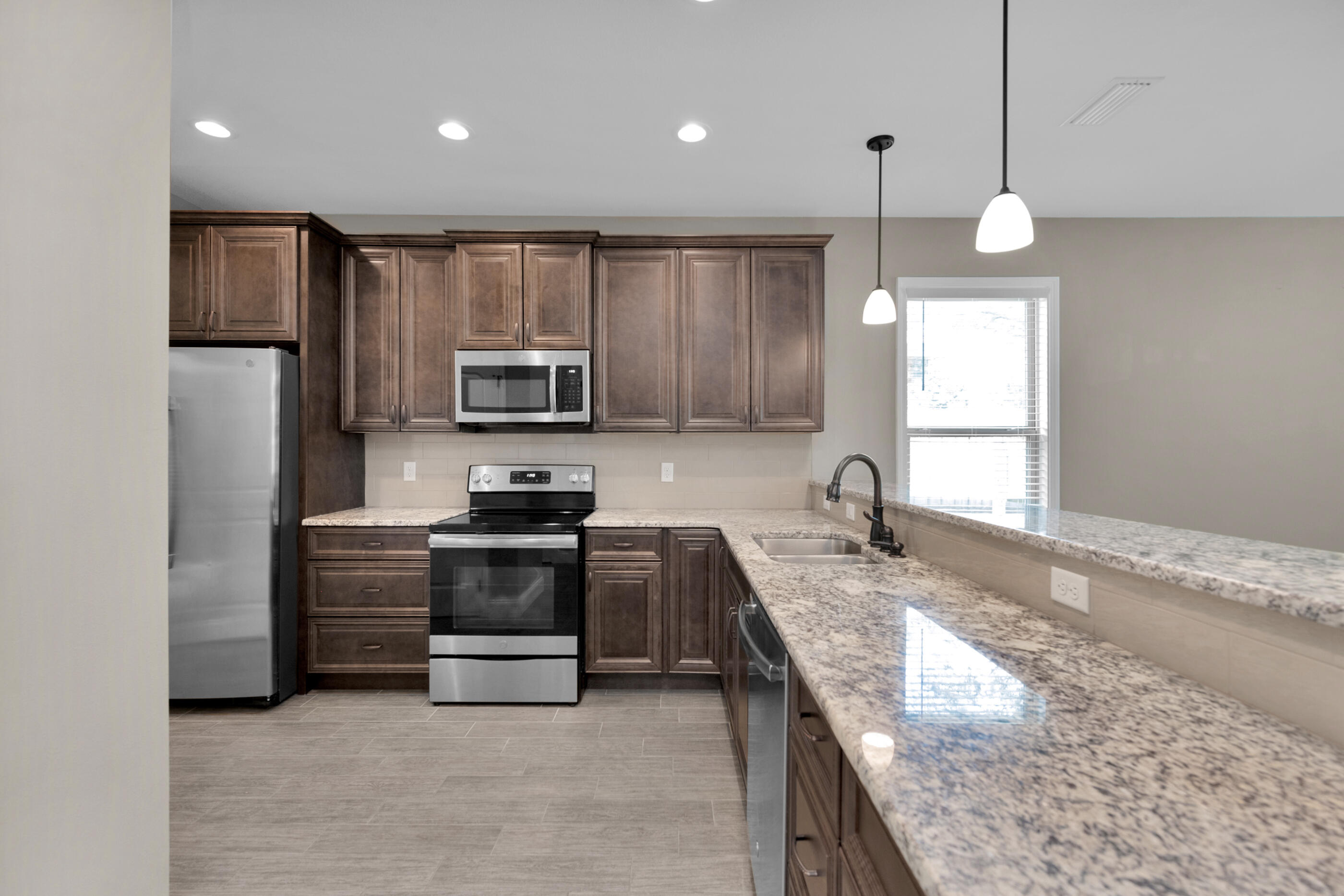 RACETRACK ROAD 3RD ADDN - Residential