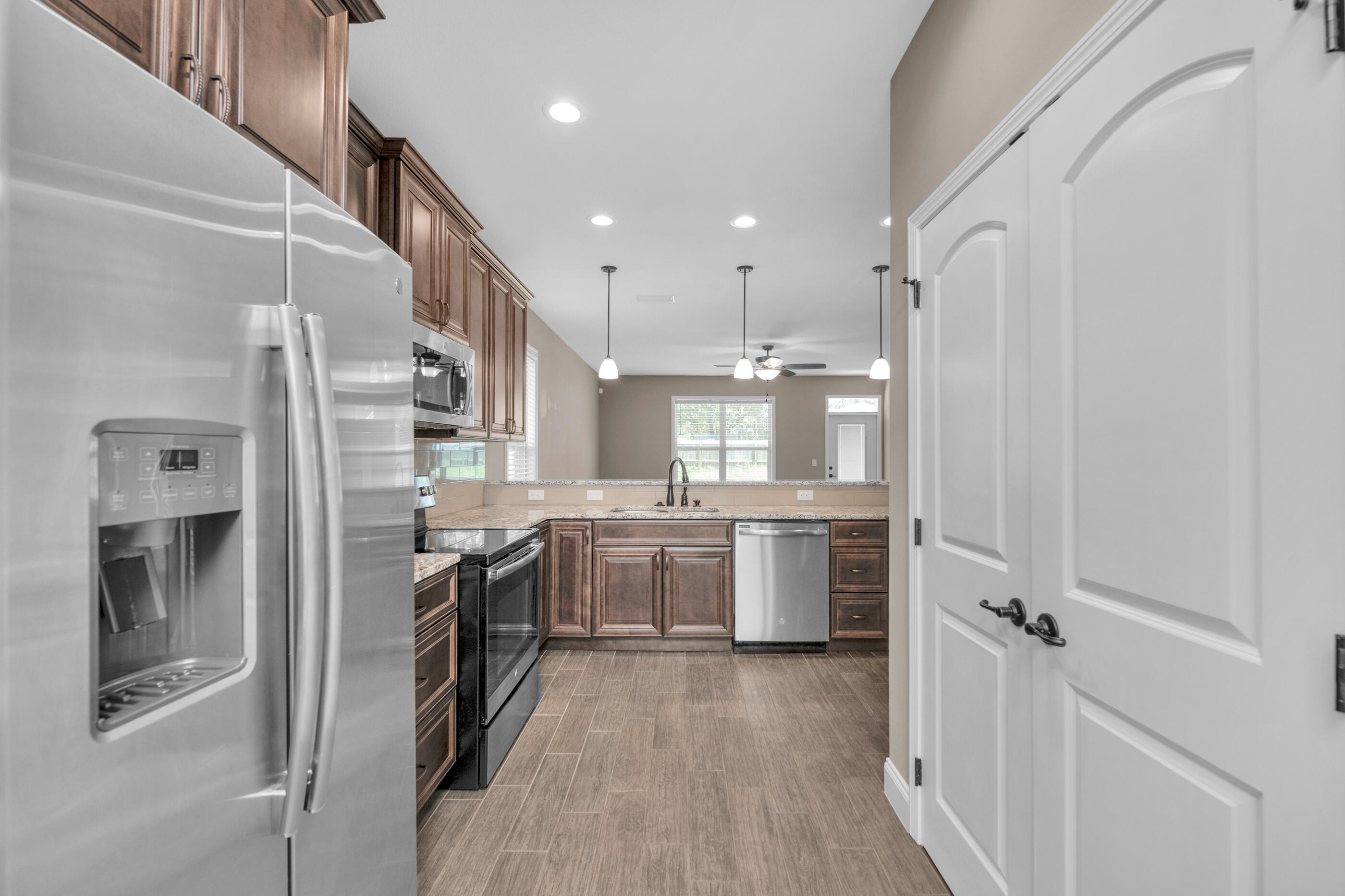 RACETRACK ROAD 3RD ADDN - Residential