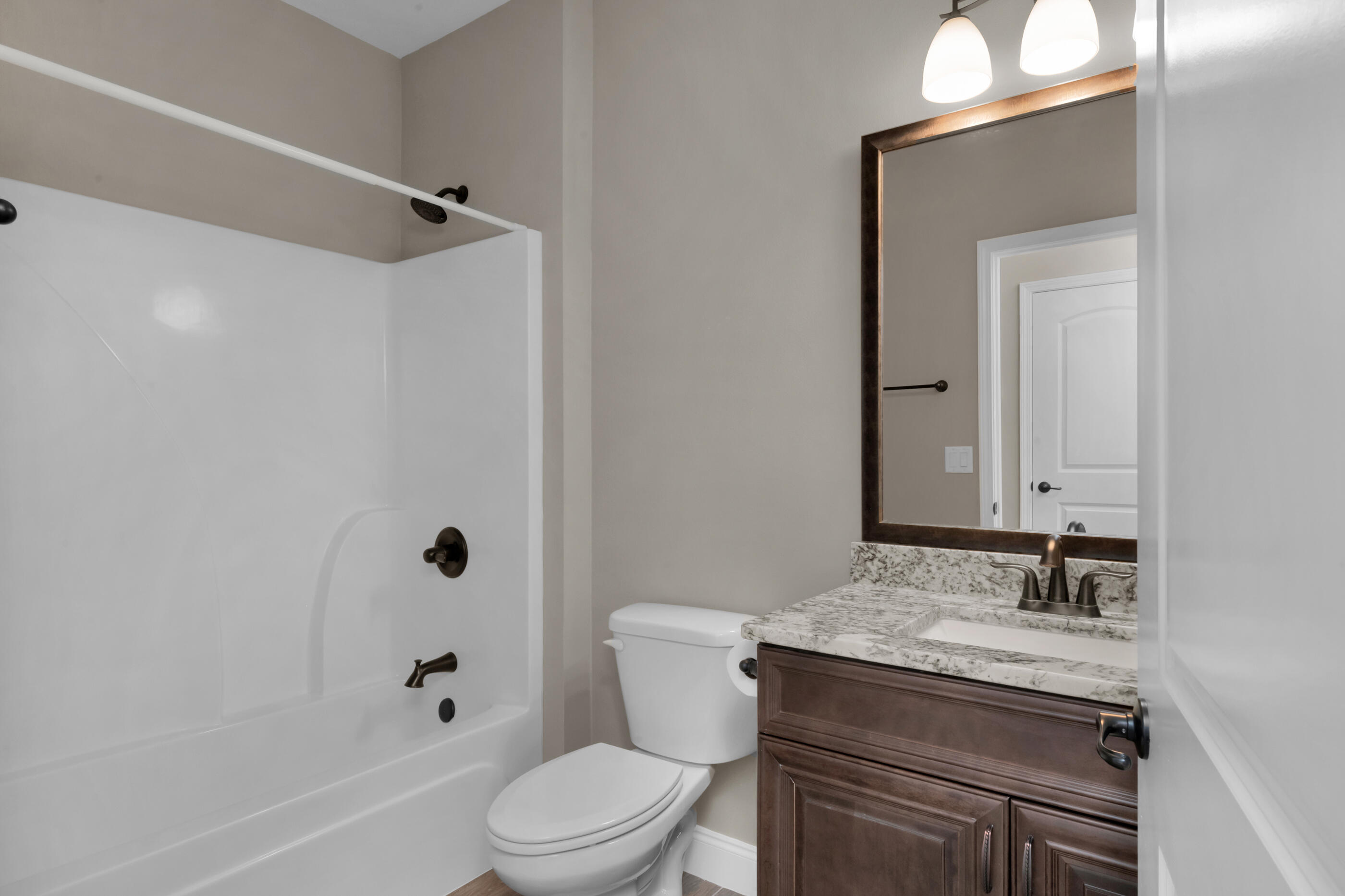 RACETRACK ROAD 3RD ADDN - Residential