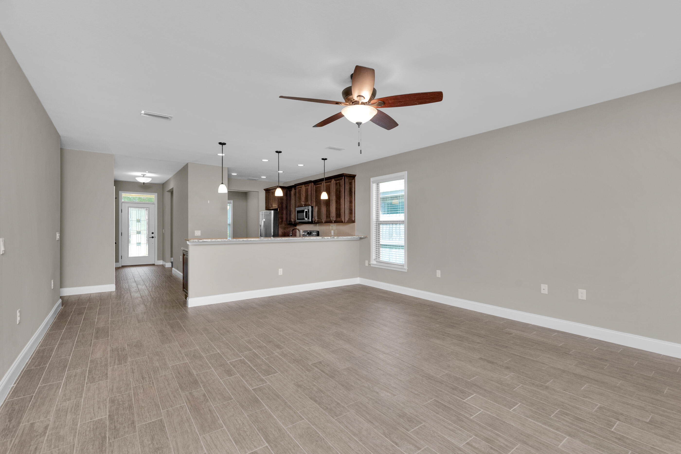 RACETRACK ROAD 3RD ADDN - Residential