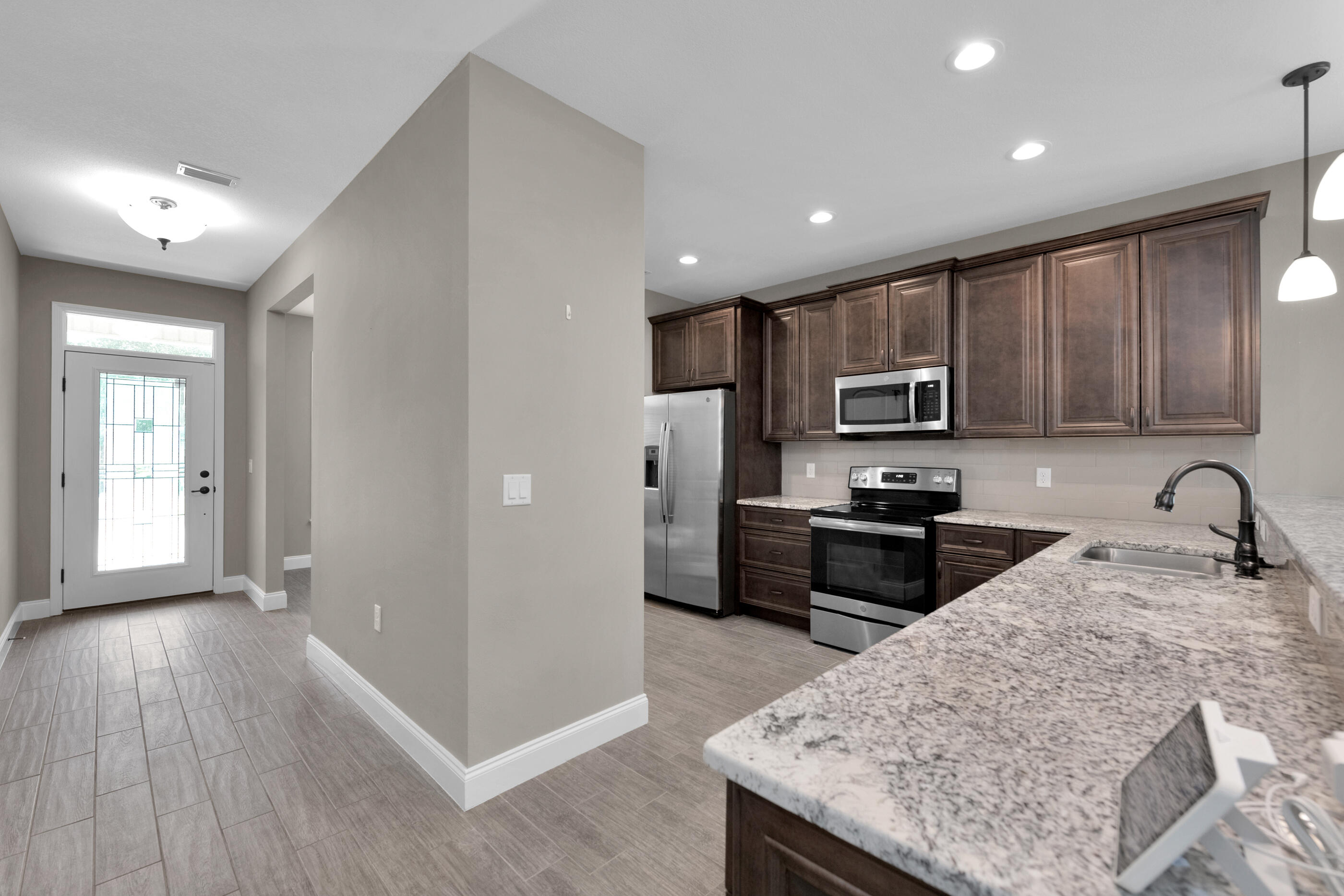 RACETRACK ROAD 3RD ADDN - Residential