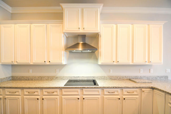 PARADISE COVE - Residential