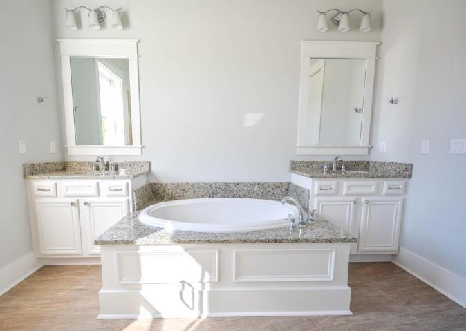 PARADISE COVE - Residential