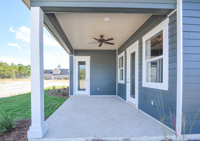 PARADISE COVE - Residential