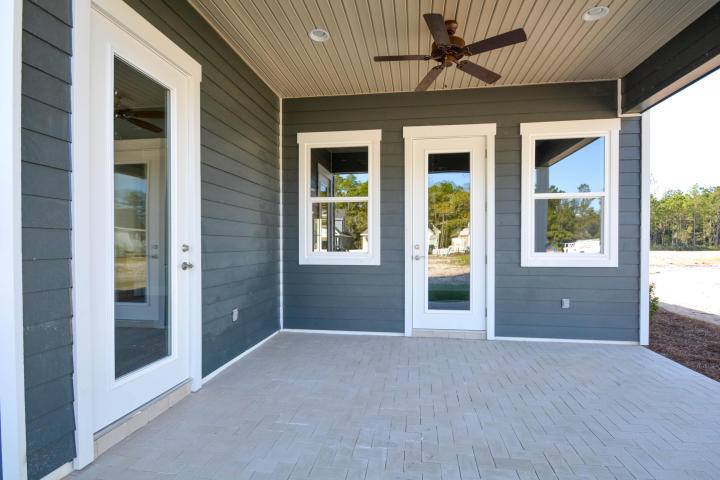 PARADISE COVE - Residential