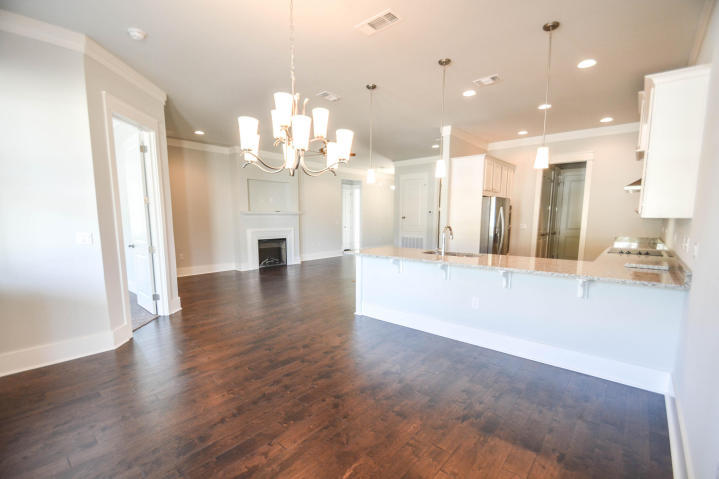 PARADISE COVE - Residential