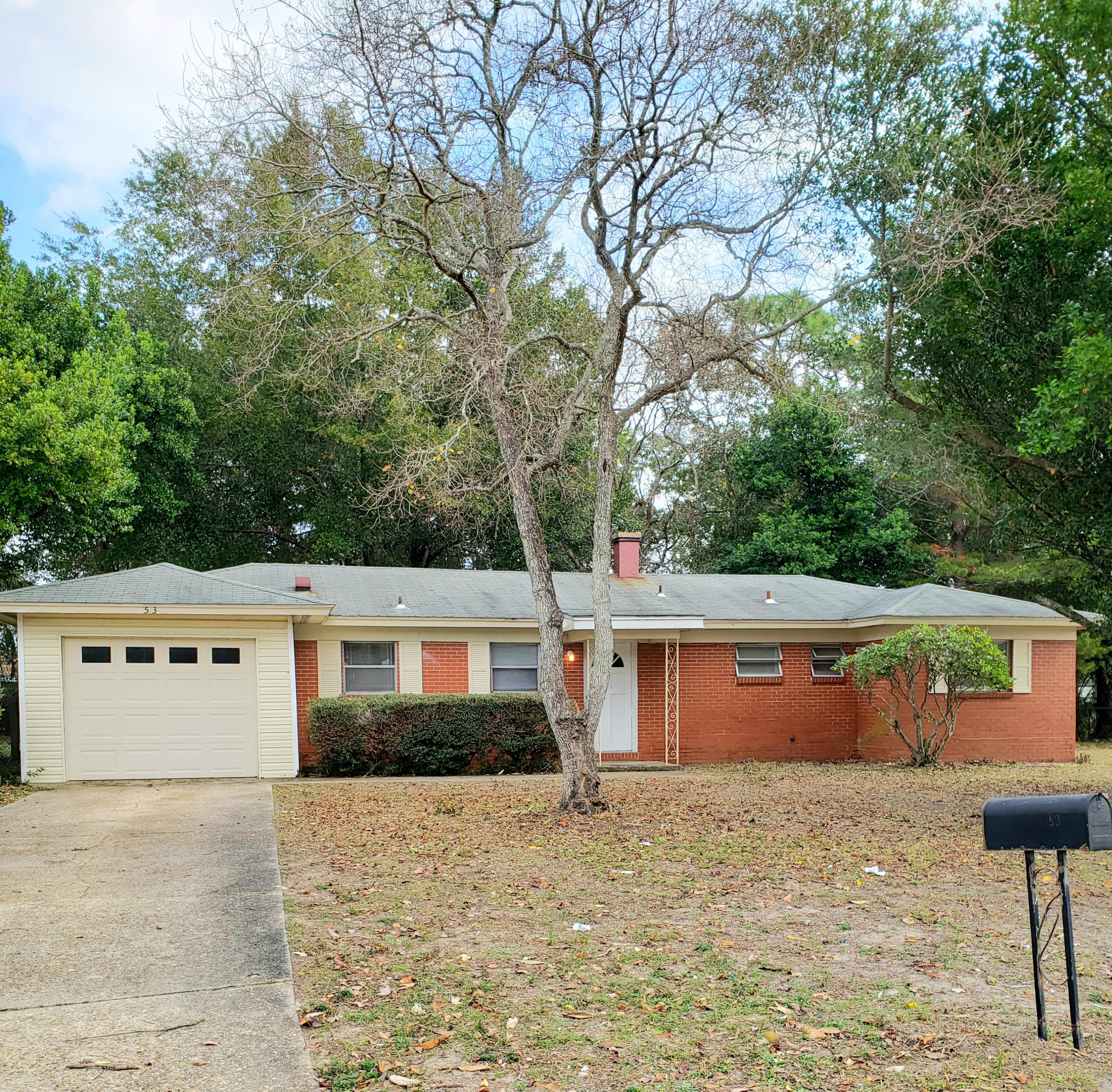 MUNICIPAL S/D - Residential Lease