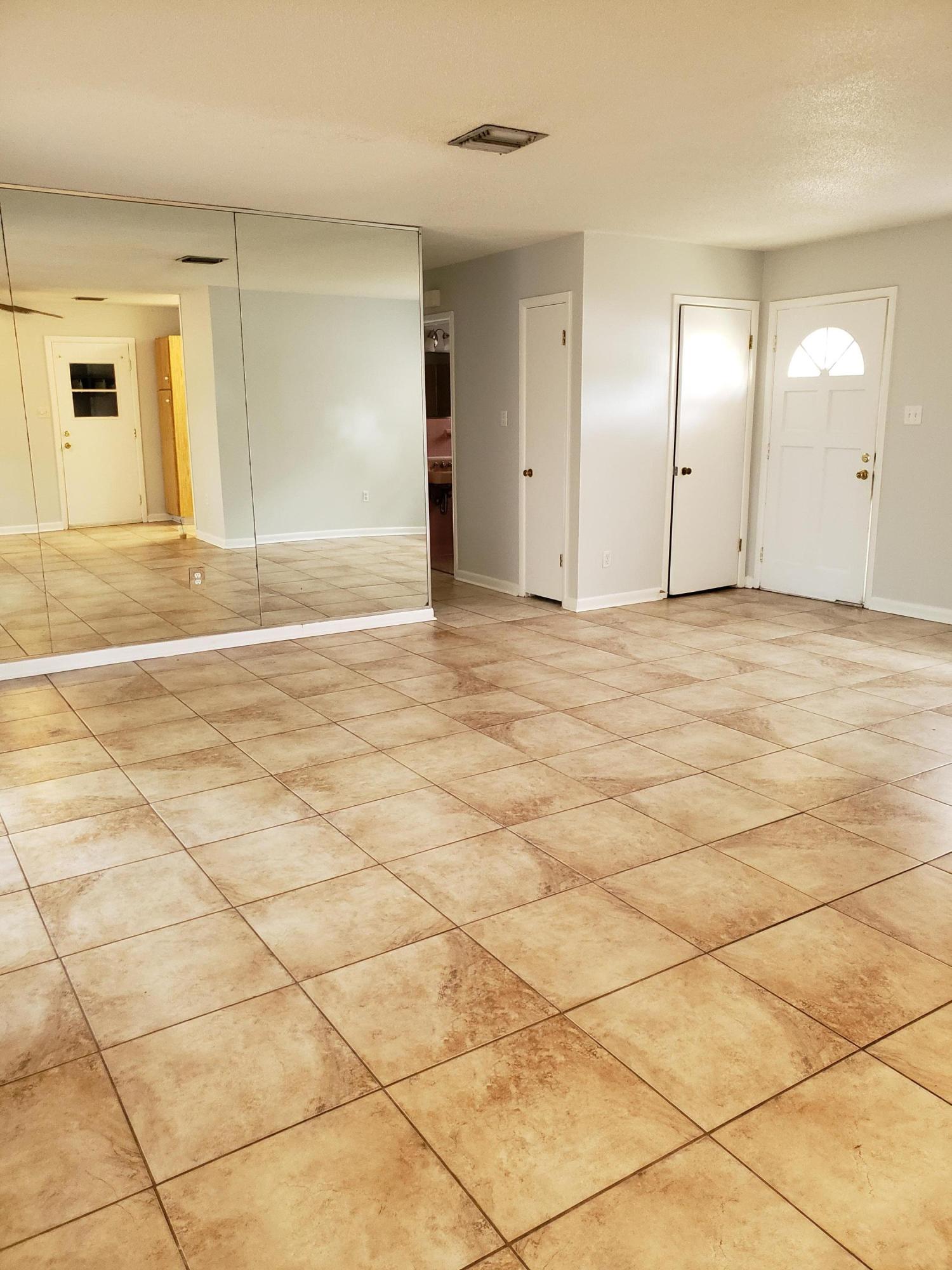 MUNICIPAL S/D - Residential Lease