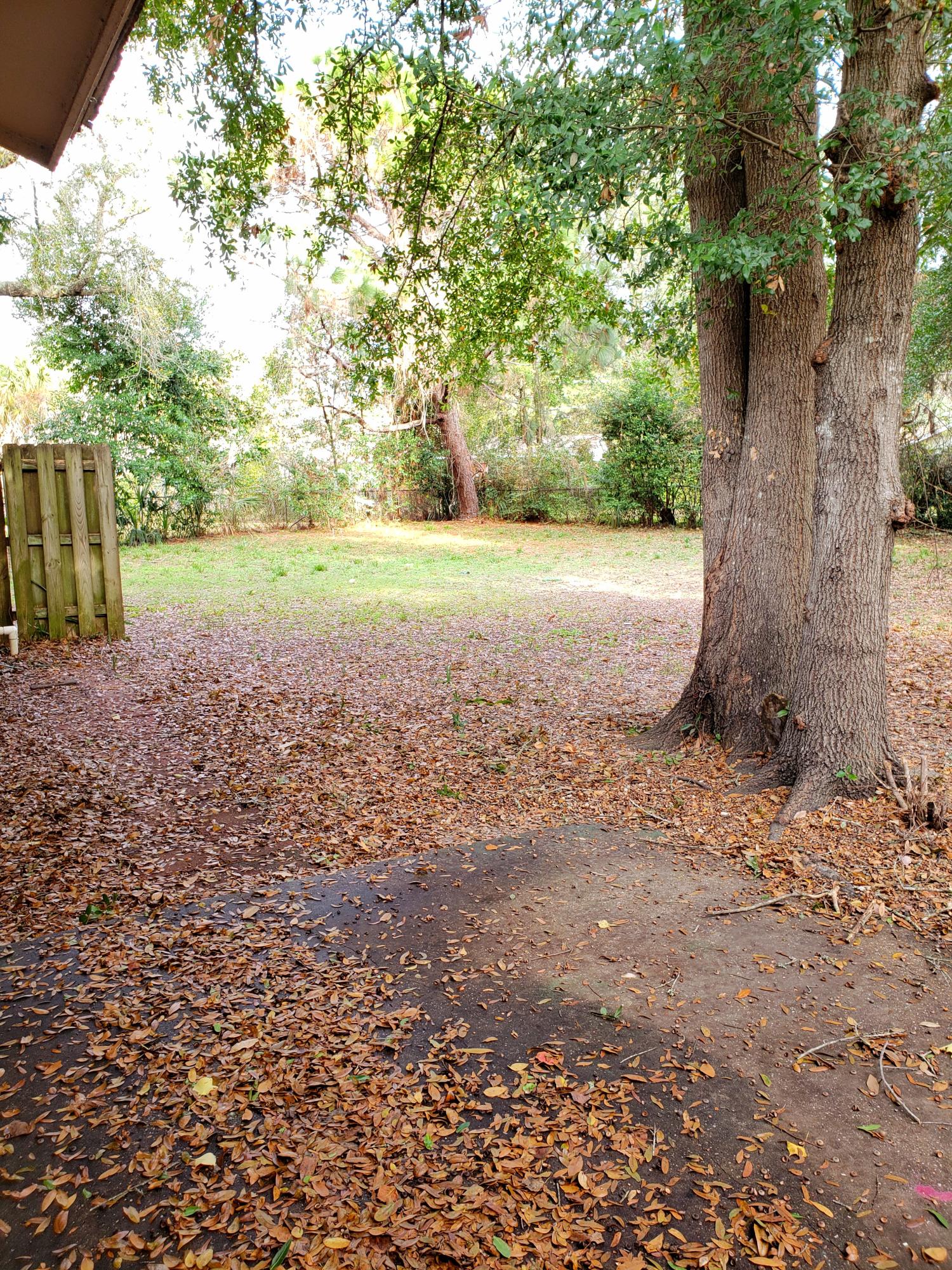 MUNICIPAL S/D - Residential Lease