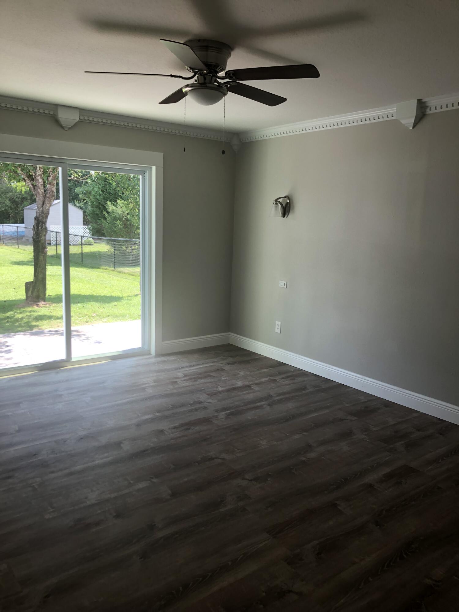 HOLLEY BY THE SEA, 1ST ADD - Residential Lease