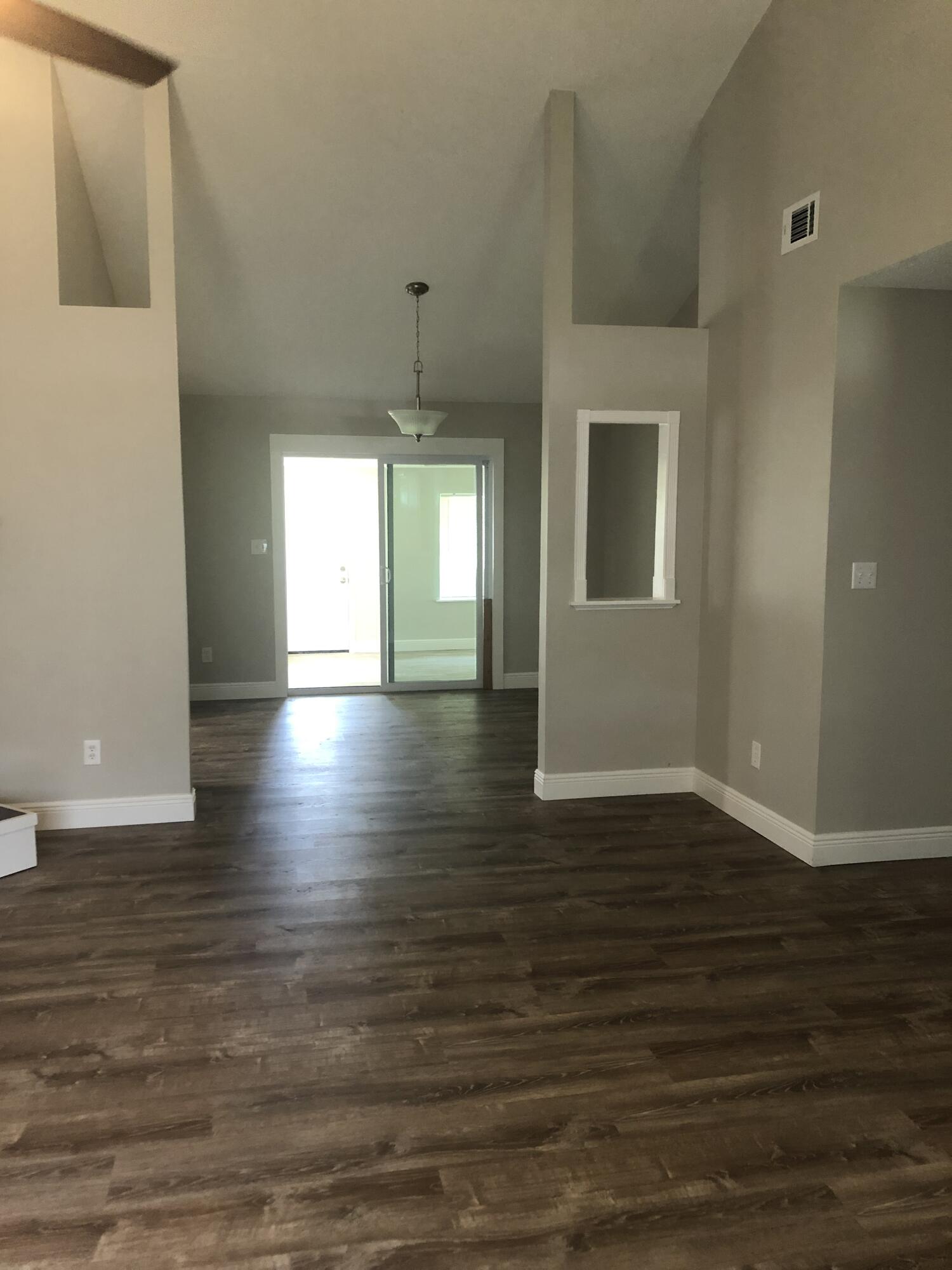 HOLLEY BY THE SEA, 1ST ADD - Residential Lease