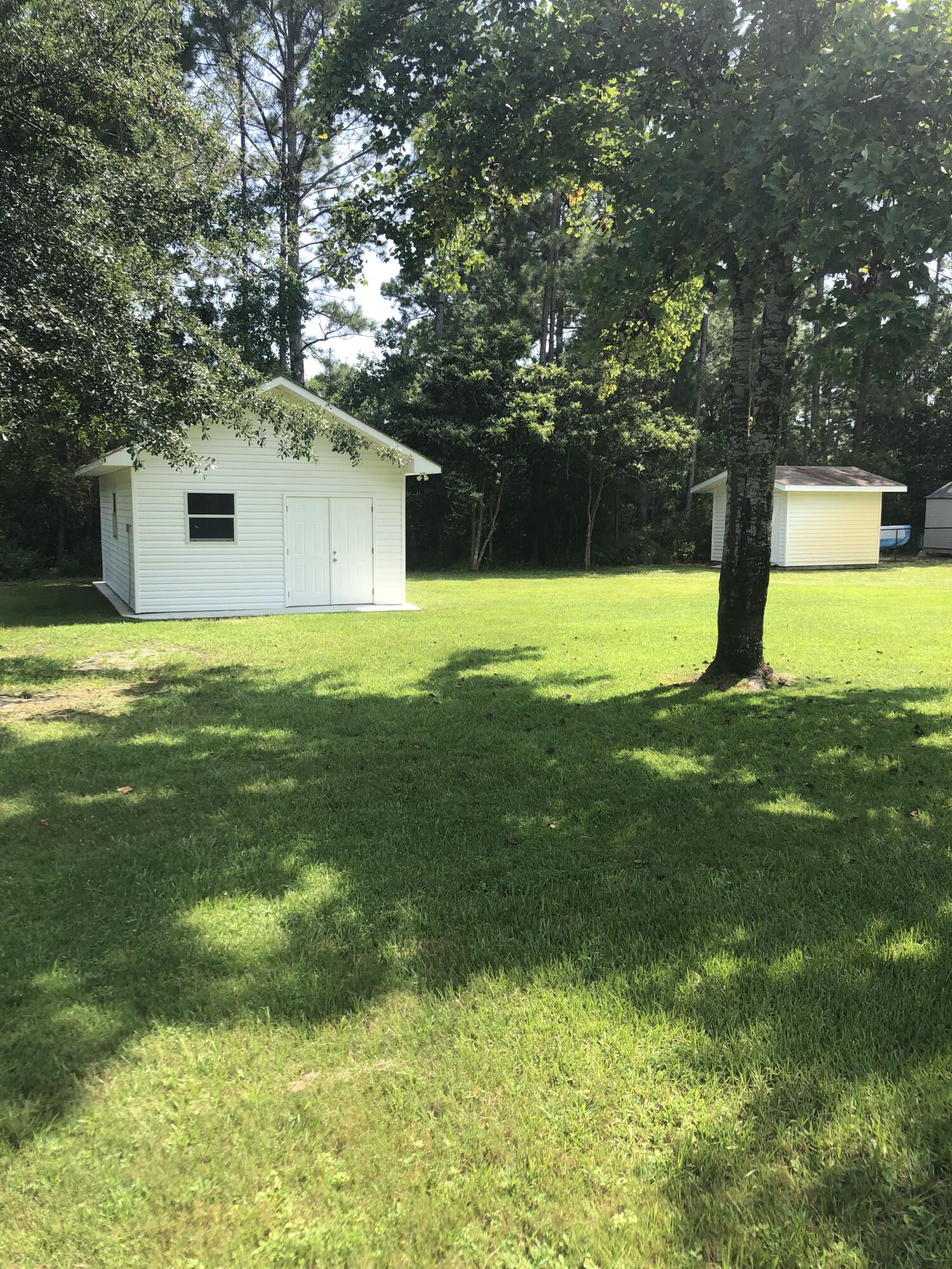 HOLLEY BY THE SEA, 1ST ADD - Residential Lease