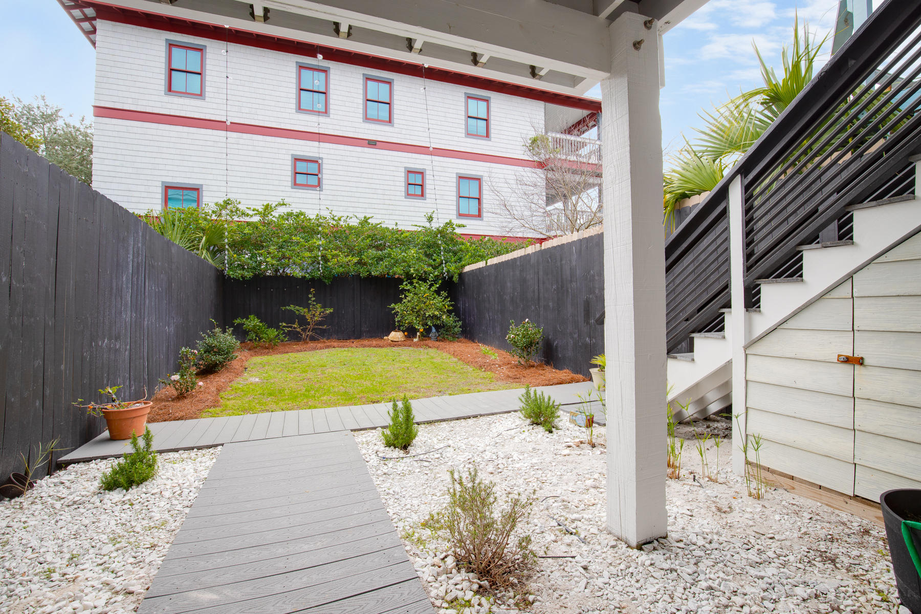 GRAYTON BEACH - Residential