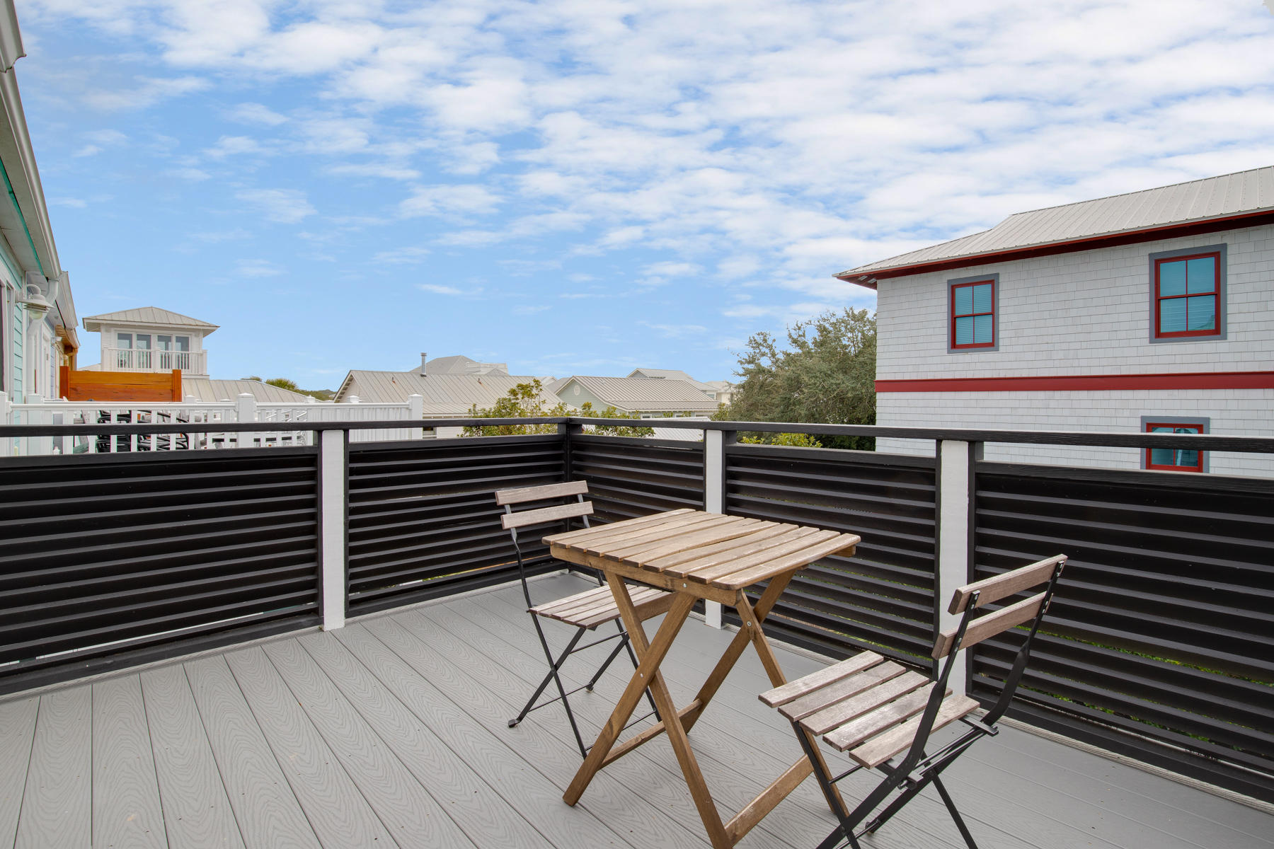 GRAYTON BEACH - Residential