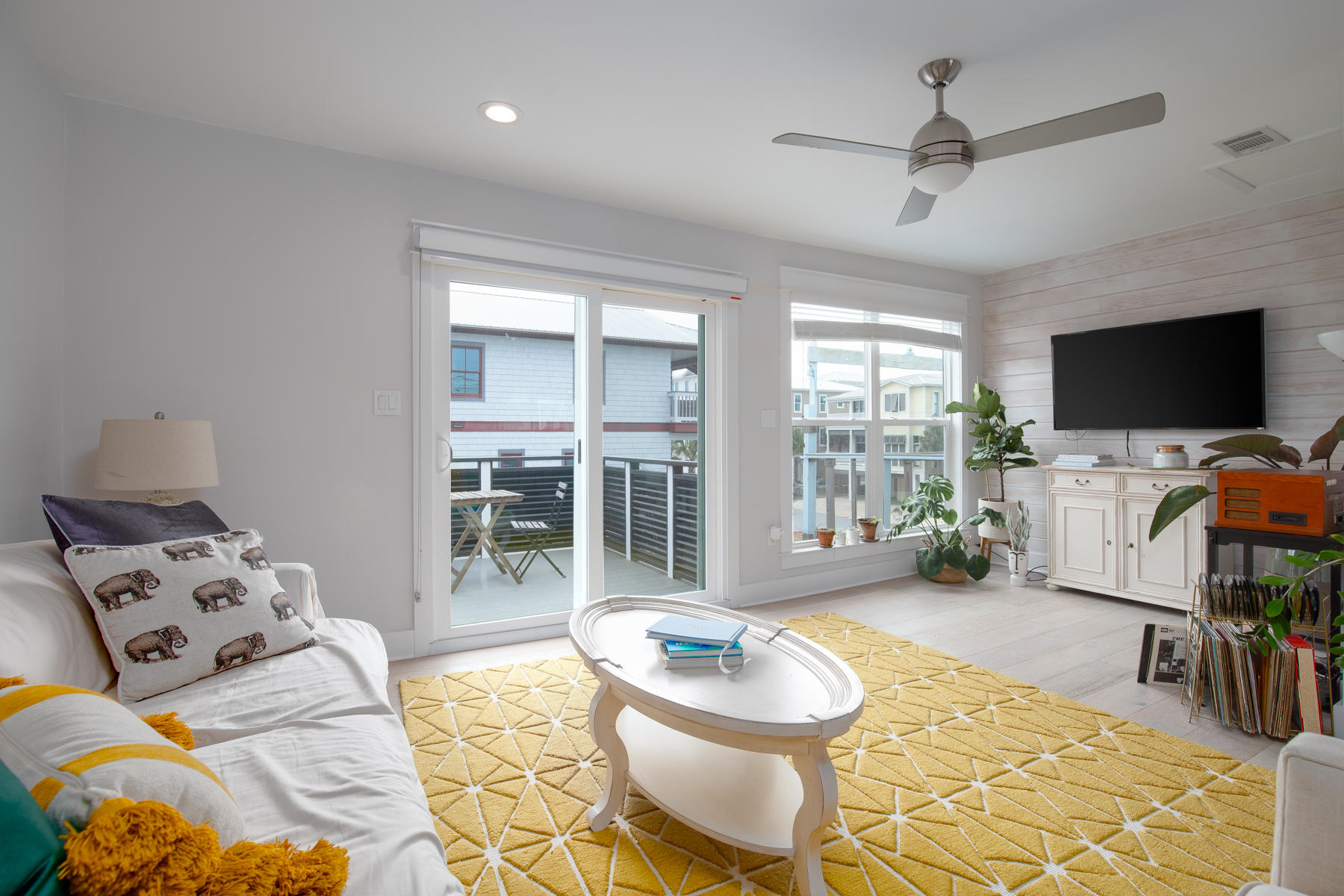 GRAYTON BEACH - Residential