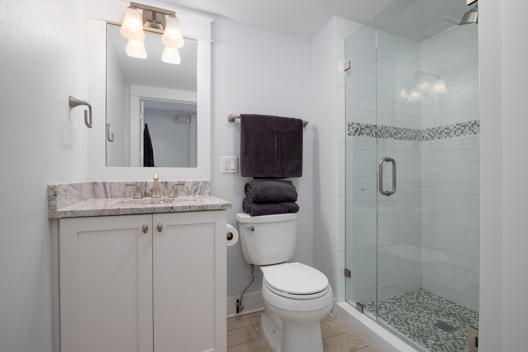 GRAYTON BEACH - Residential