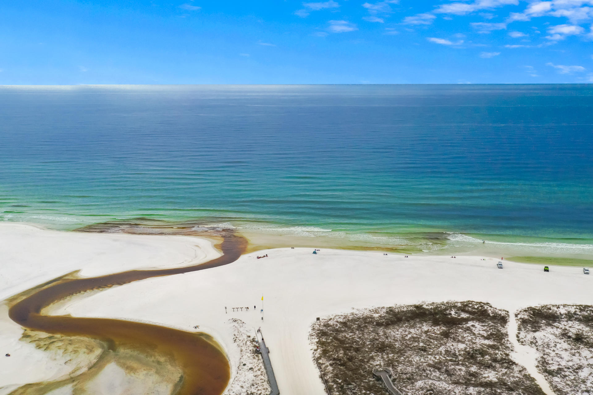 GRAYTON BEACH - Residential