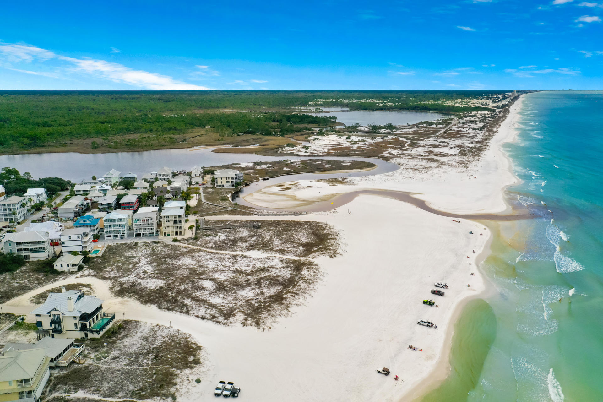 GRAYTON BEACH - Residential