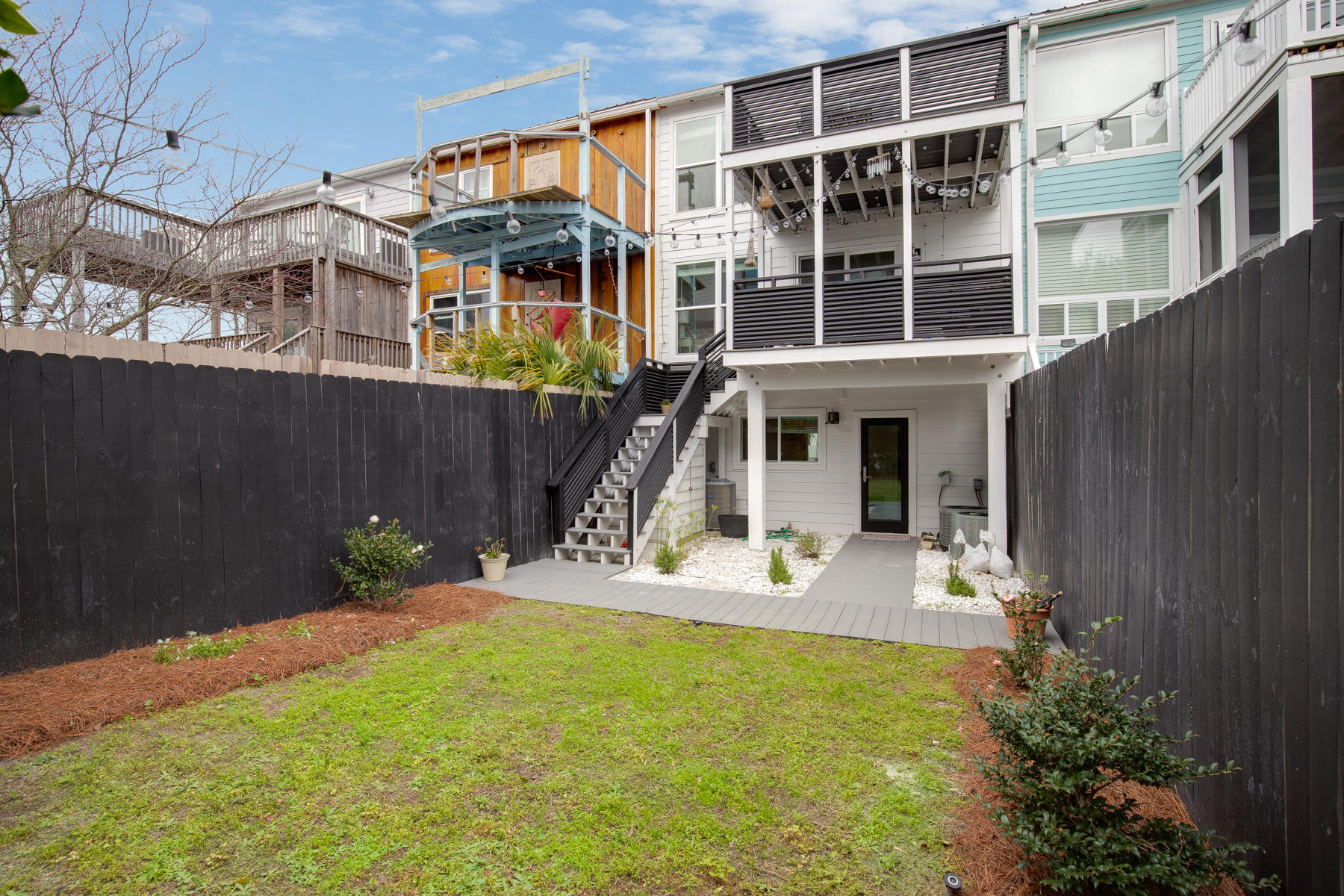 GRAYTON BEACH - Residential