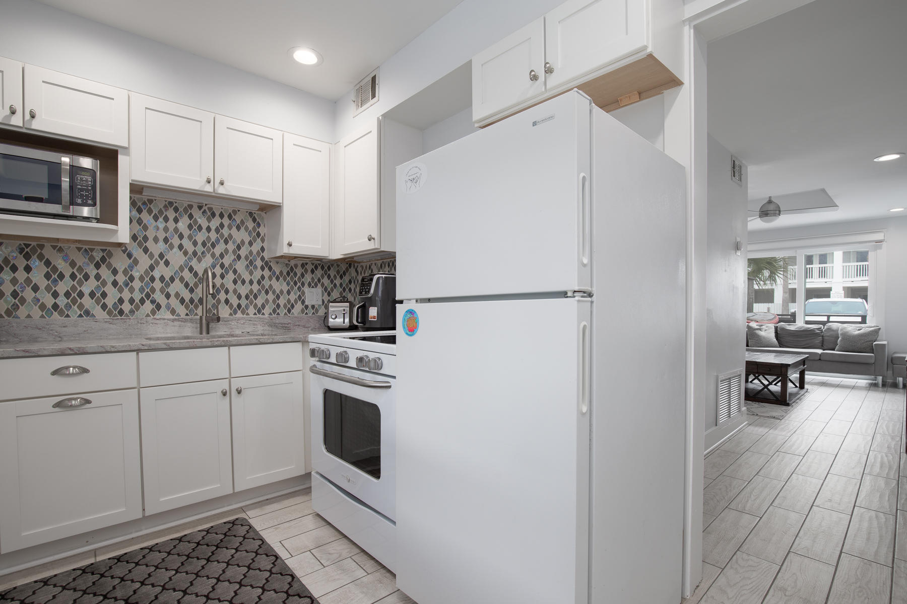 GRAYTON BEACH - Residential