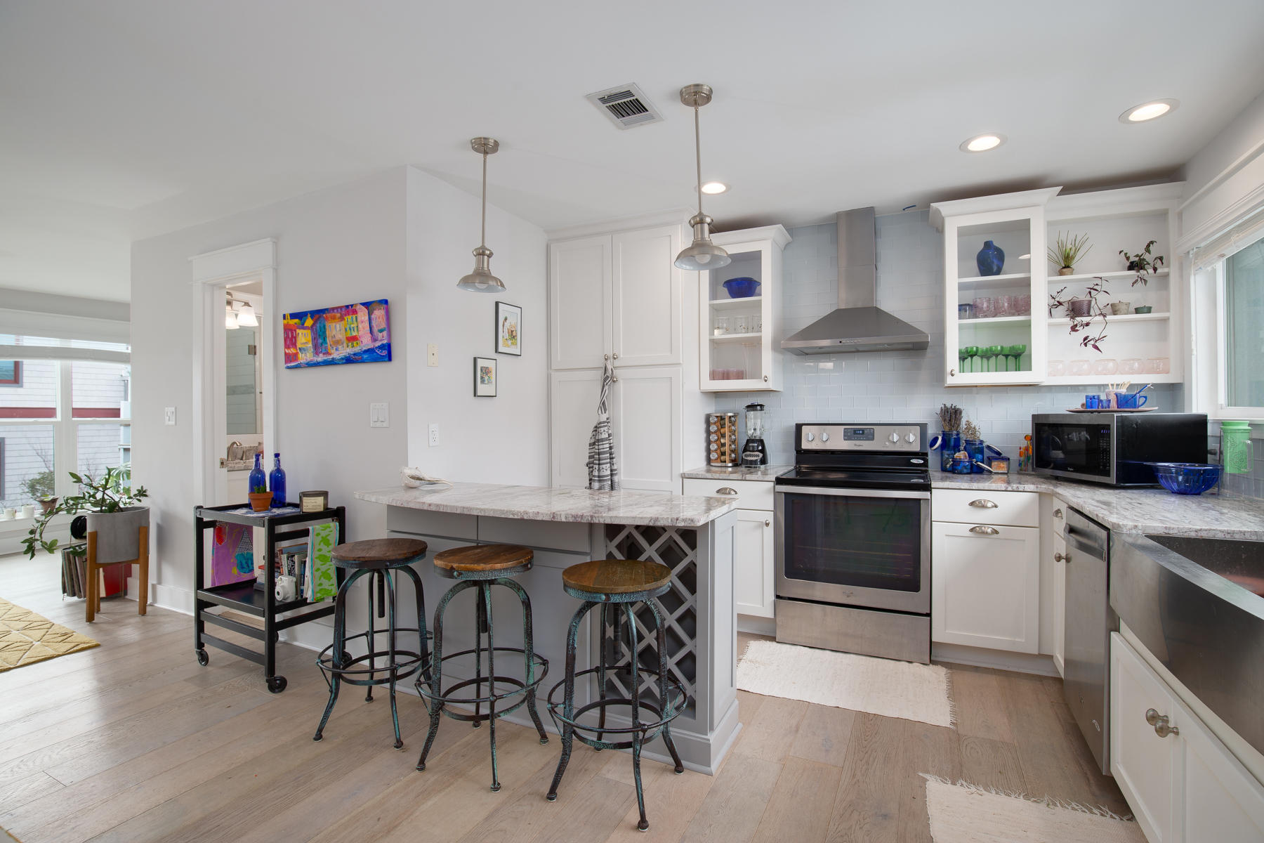 GRAYTON BEACH - Residential