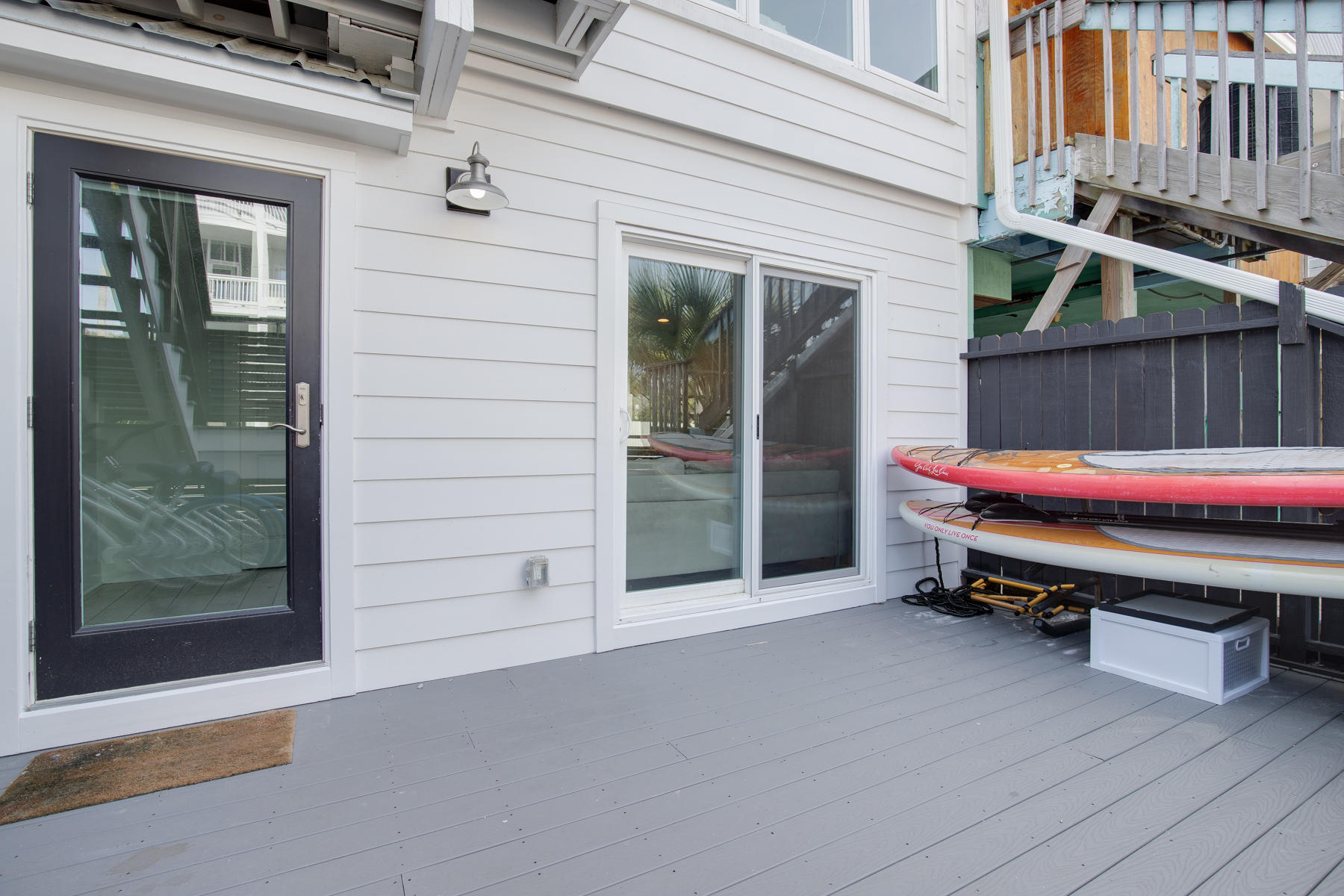 GRAYTON BEACH - Residential