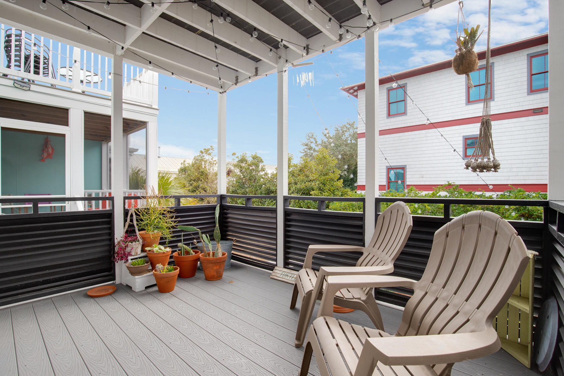 GRAYTON BEACH - Residential