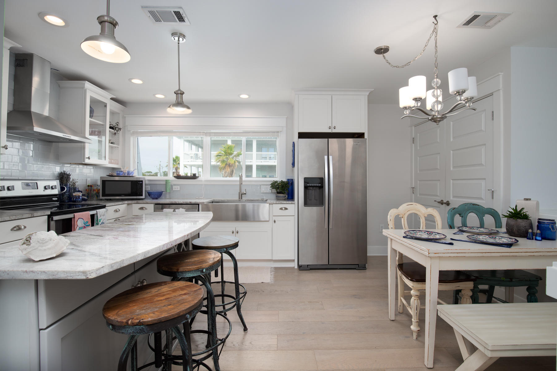 GRAYTON BEACH - Residential