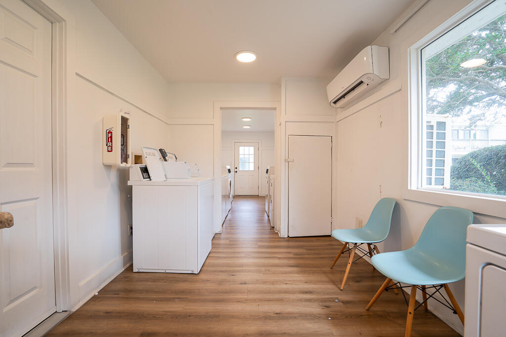 HIDDEN BEACH VILLAS CONDO - Residential