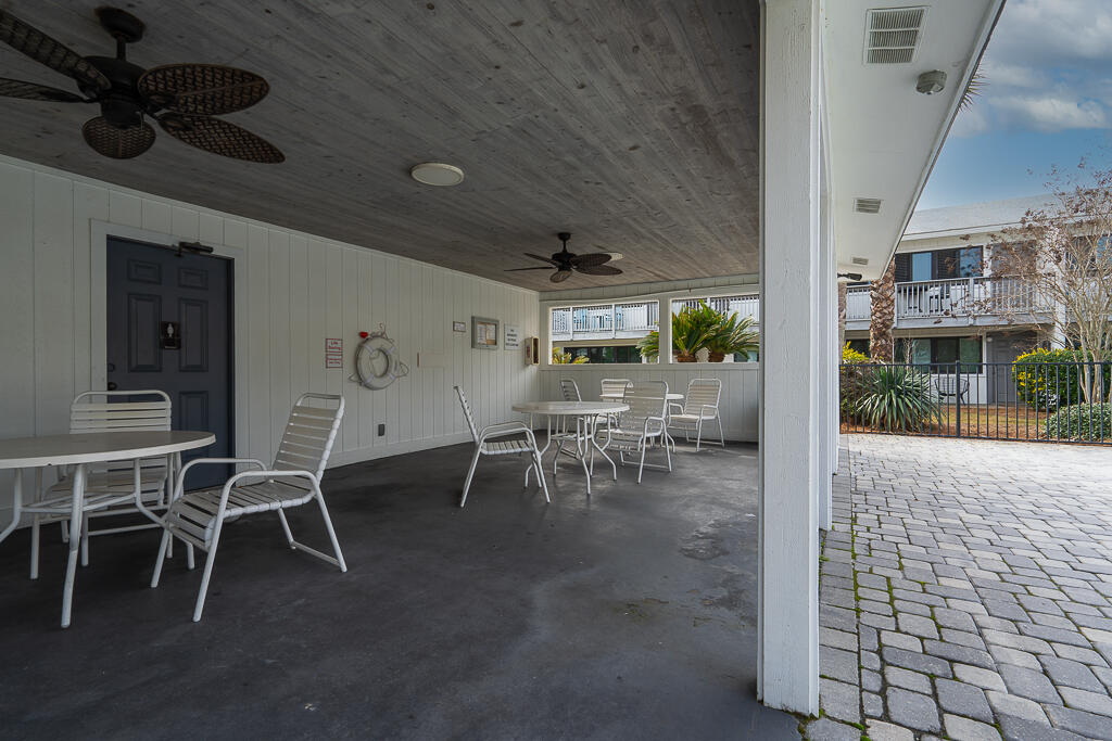 HIDDEN BEACH VILLAS CONDO - Residential
