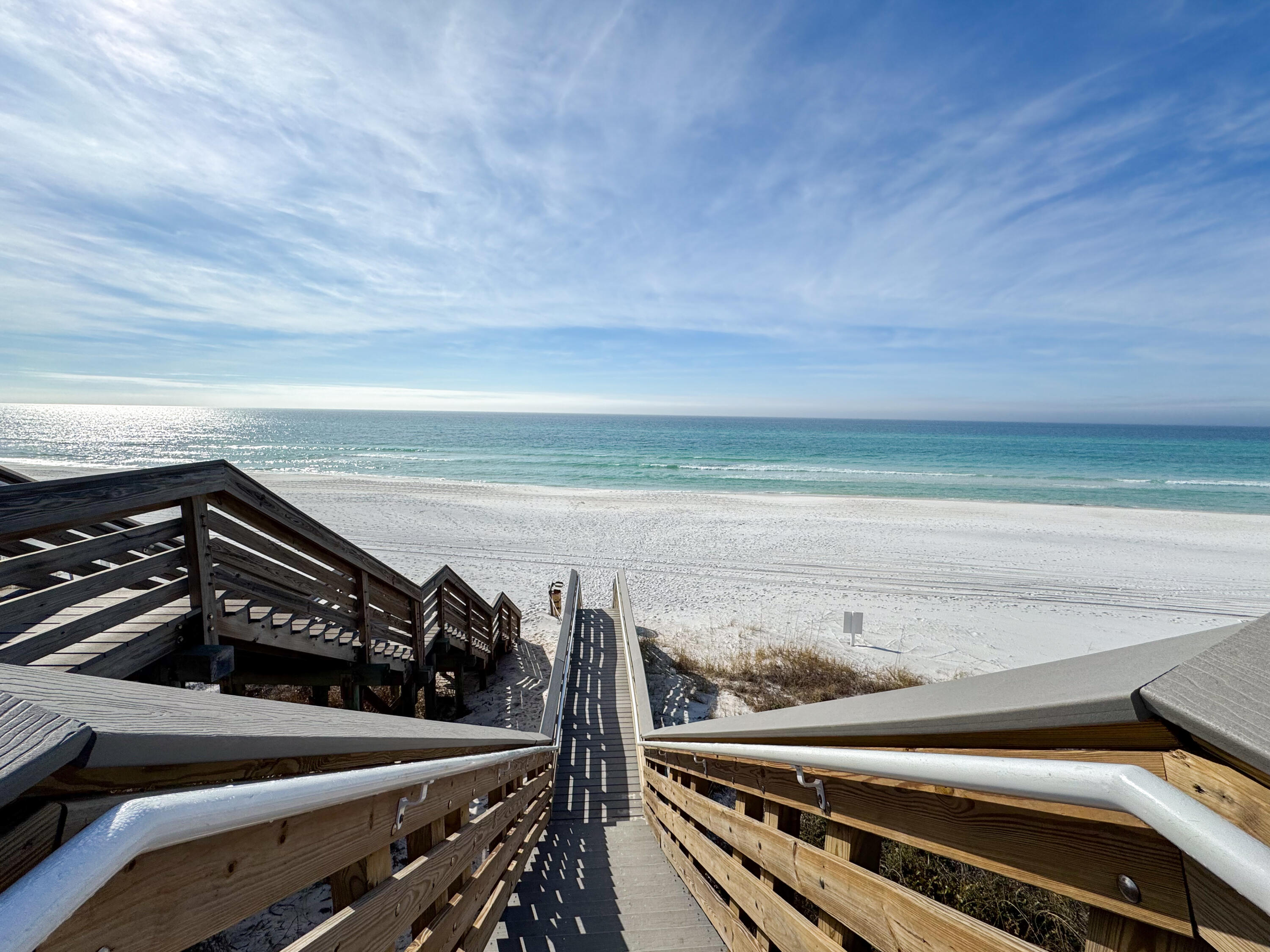HIDDEN BEACH VILLAS CONDO - Residential