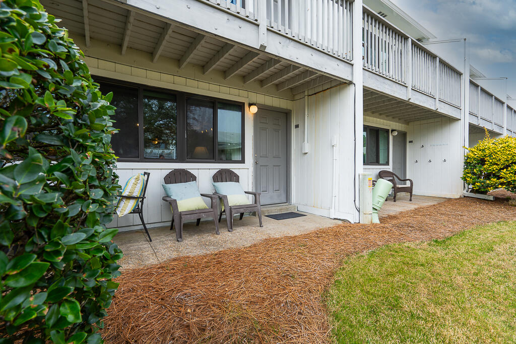 HIDDEN BEACH VILLAS CONDO - Residential
