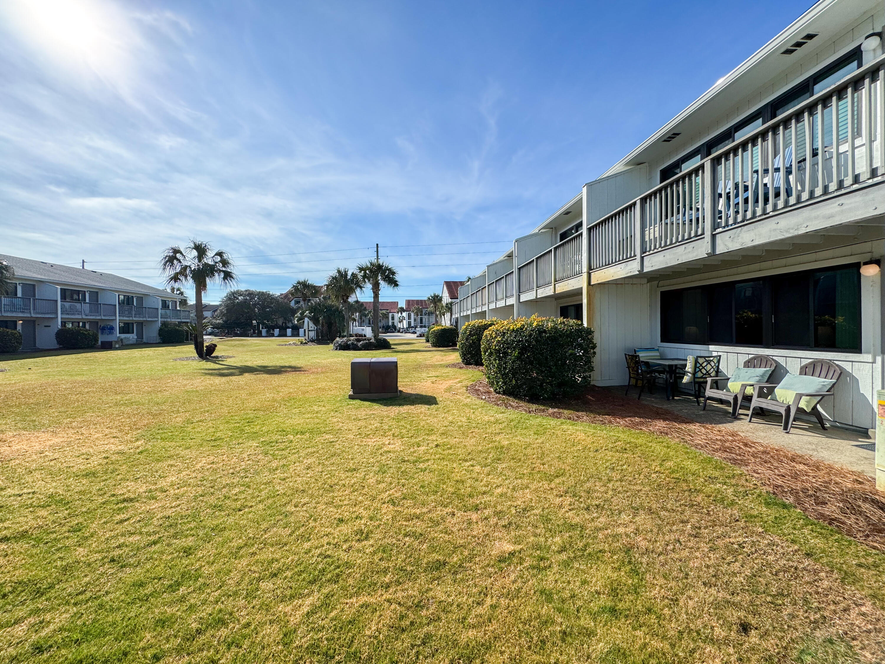 HIDDEN BEACH VILLAS CONDO - Residential