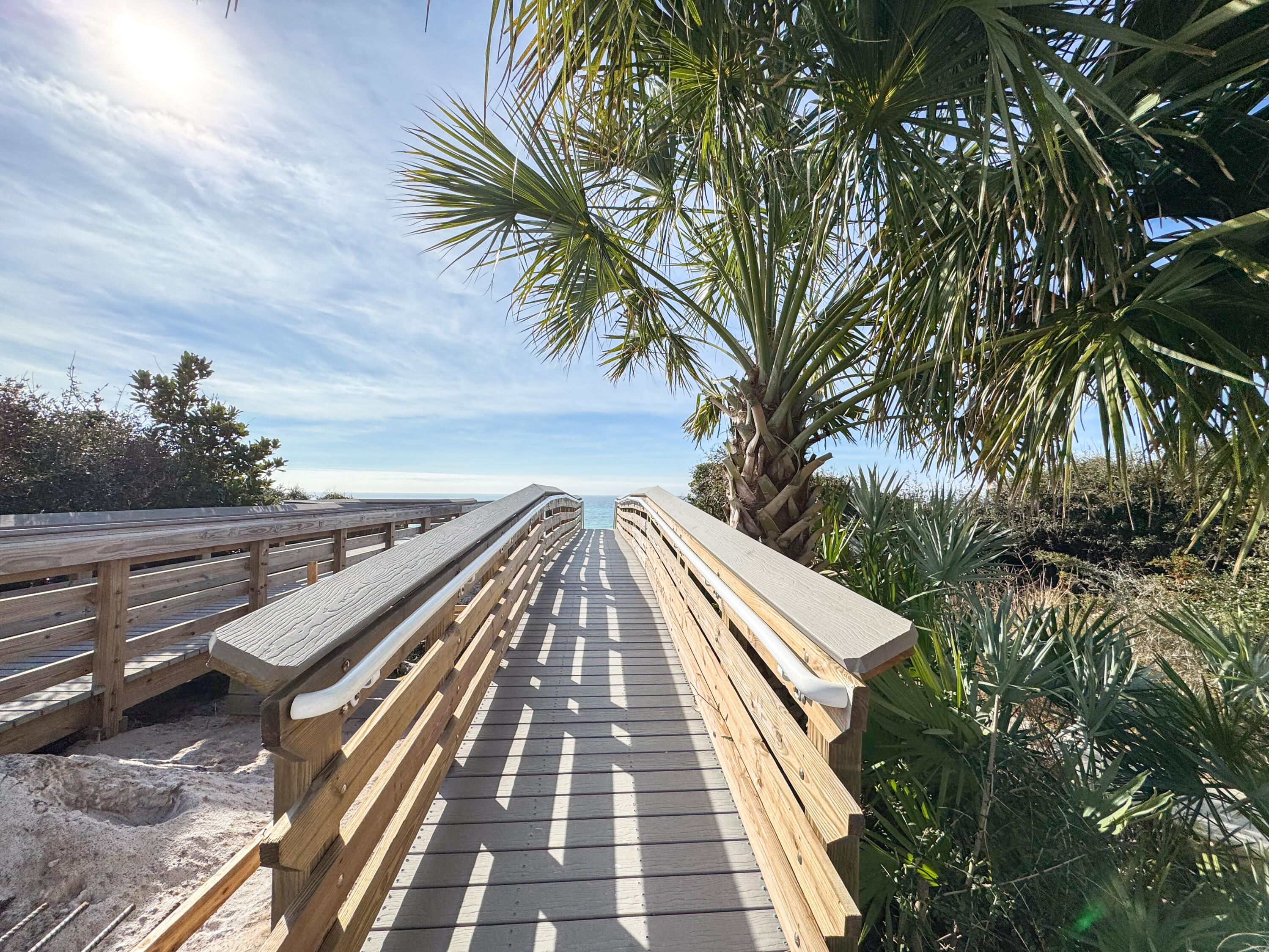 HIDDEN BEACH VILLAS CONDO - Residential