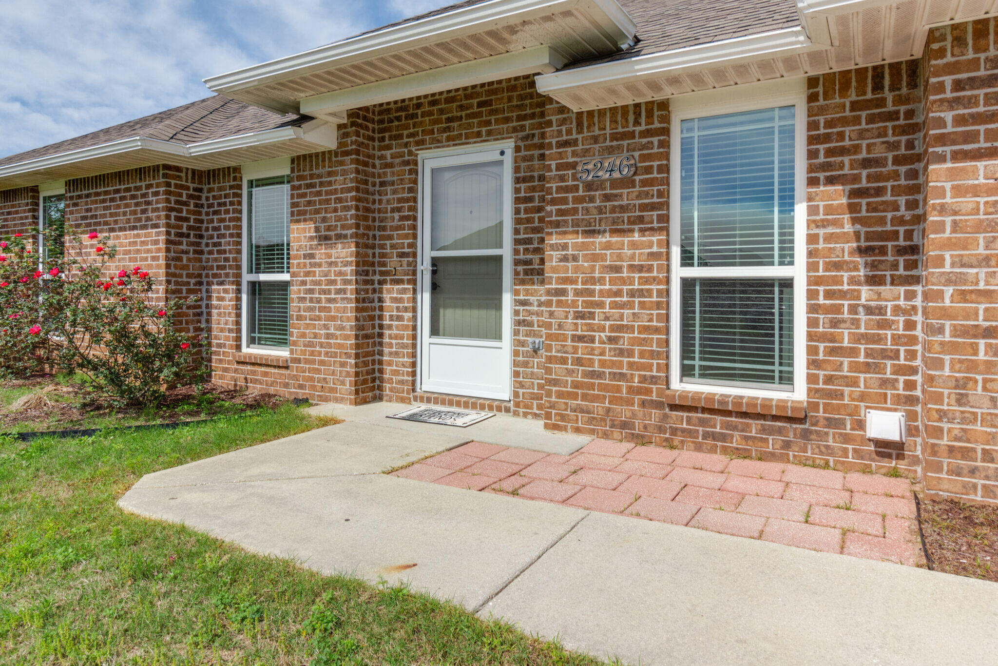 LEE FARMS PH III - Residential Lease