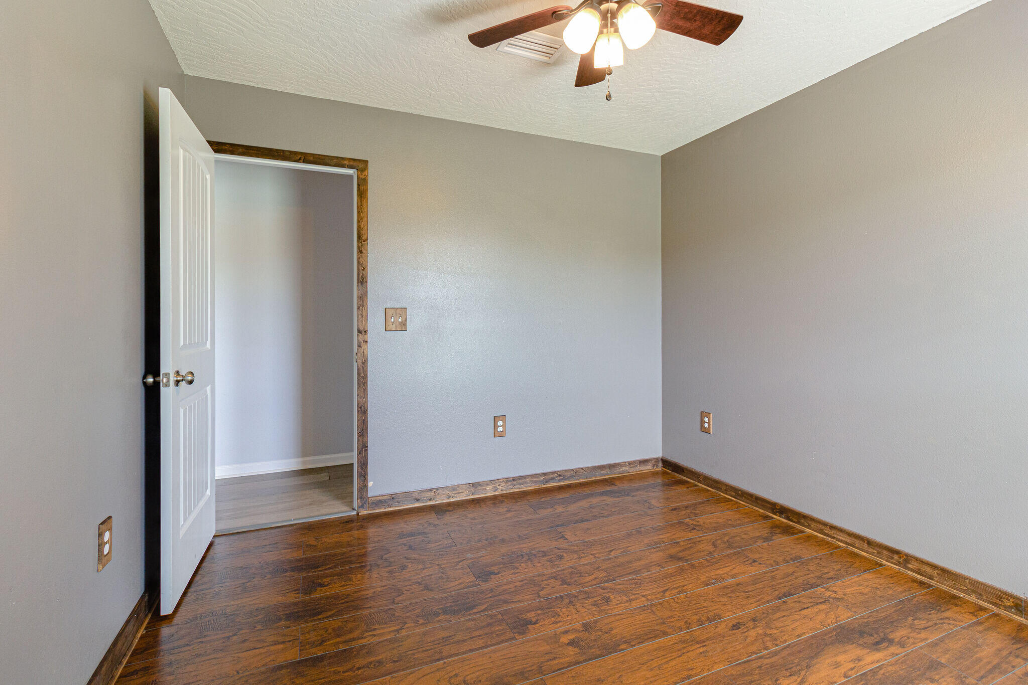 LEE FARMS PH III - Residential Lease