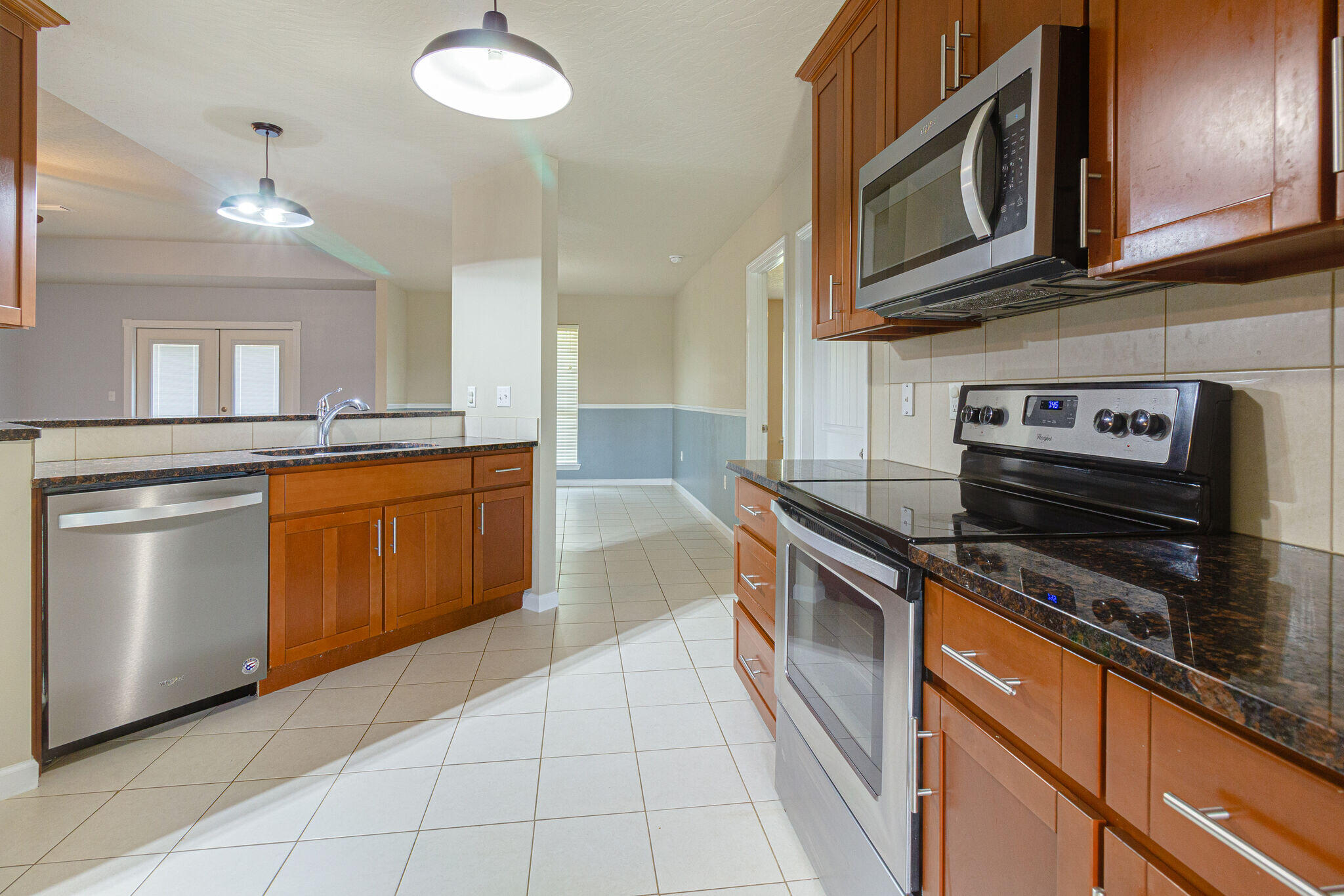 LEE FARMS PH III - Residential Lease