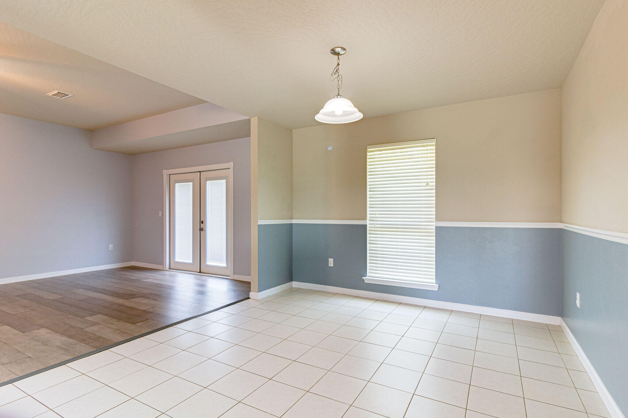 LEE FARMS PH III - Residential Lease