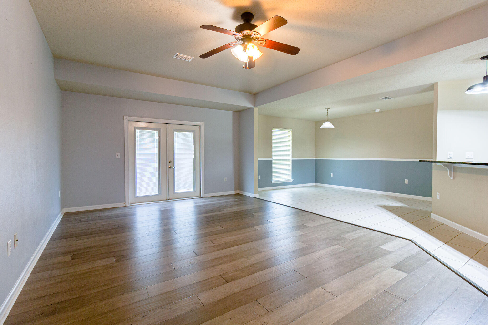 LEE FARMS PH III - Residential Lease